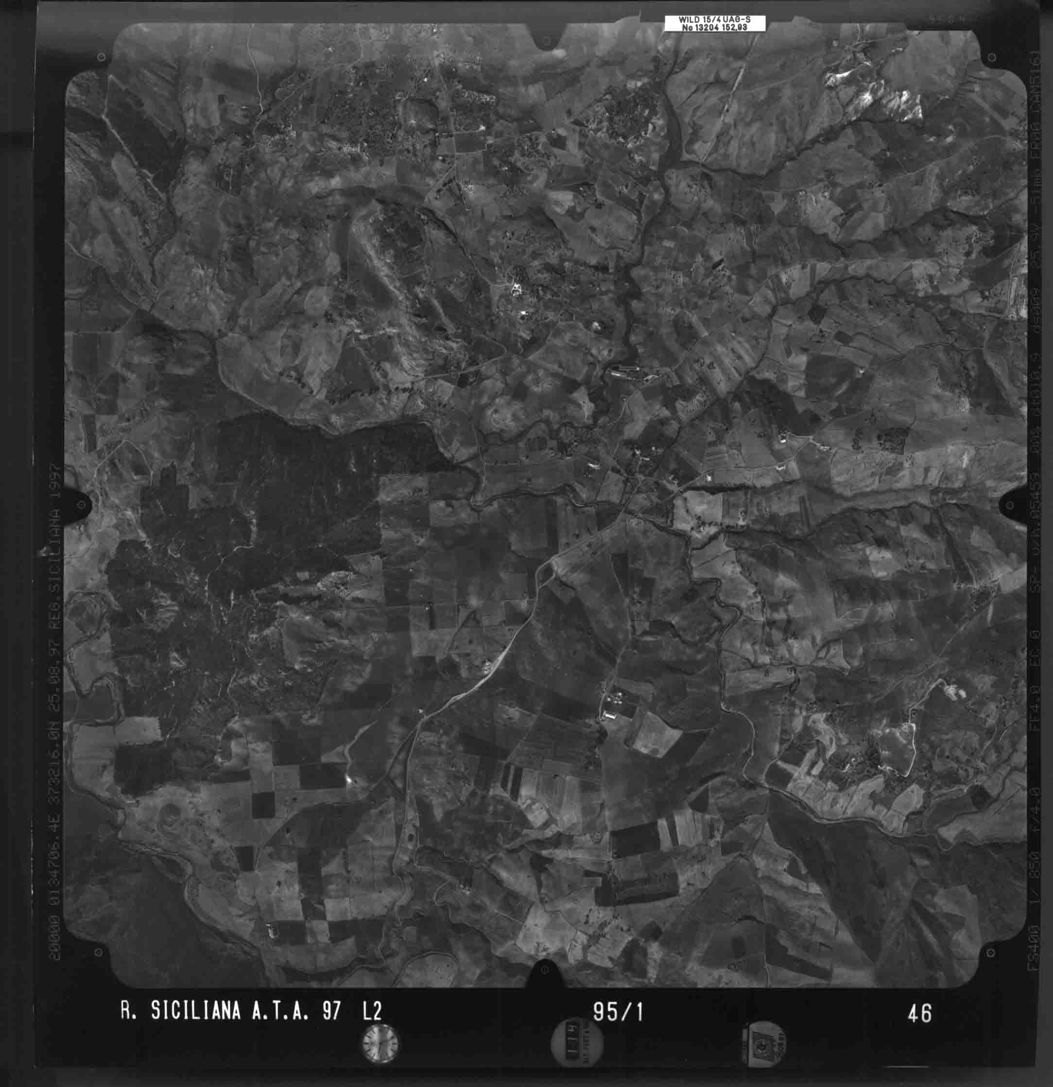 CL SUTERA 95 1 STR 46