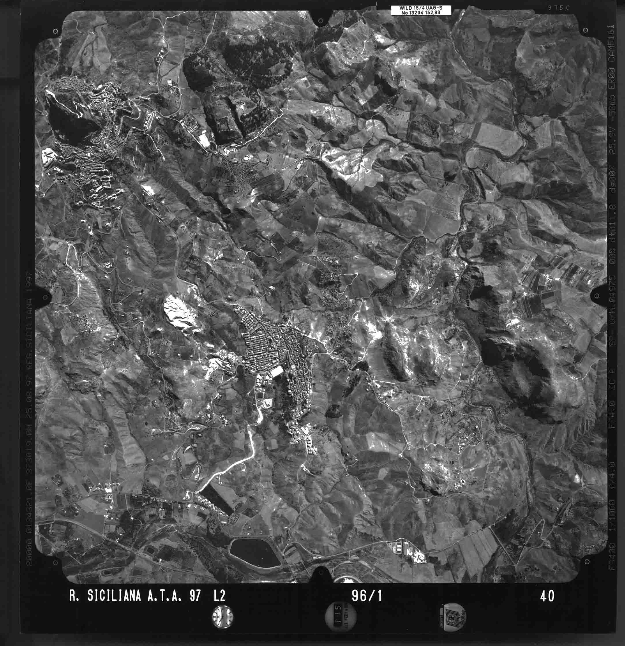 CL SUTERA 96 1 STR 40