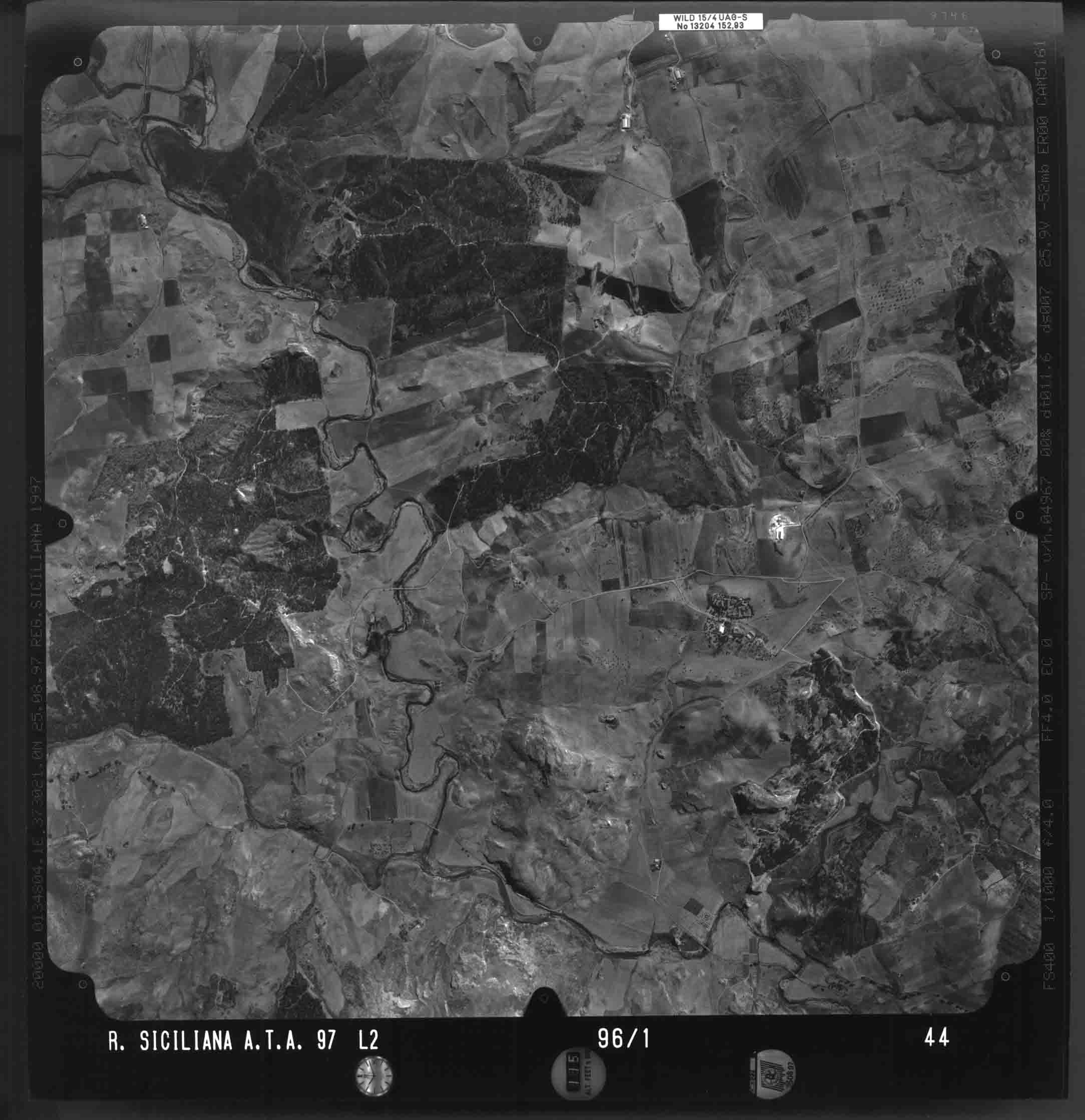 CL SUTERA 96 1 STR 44