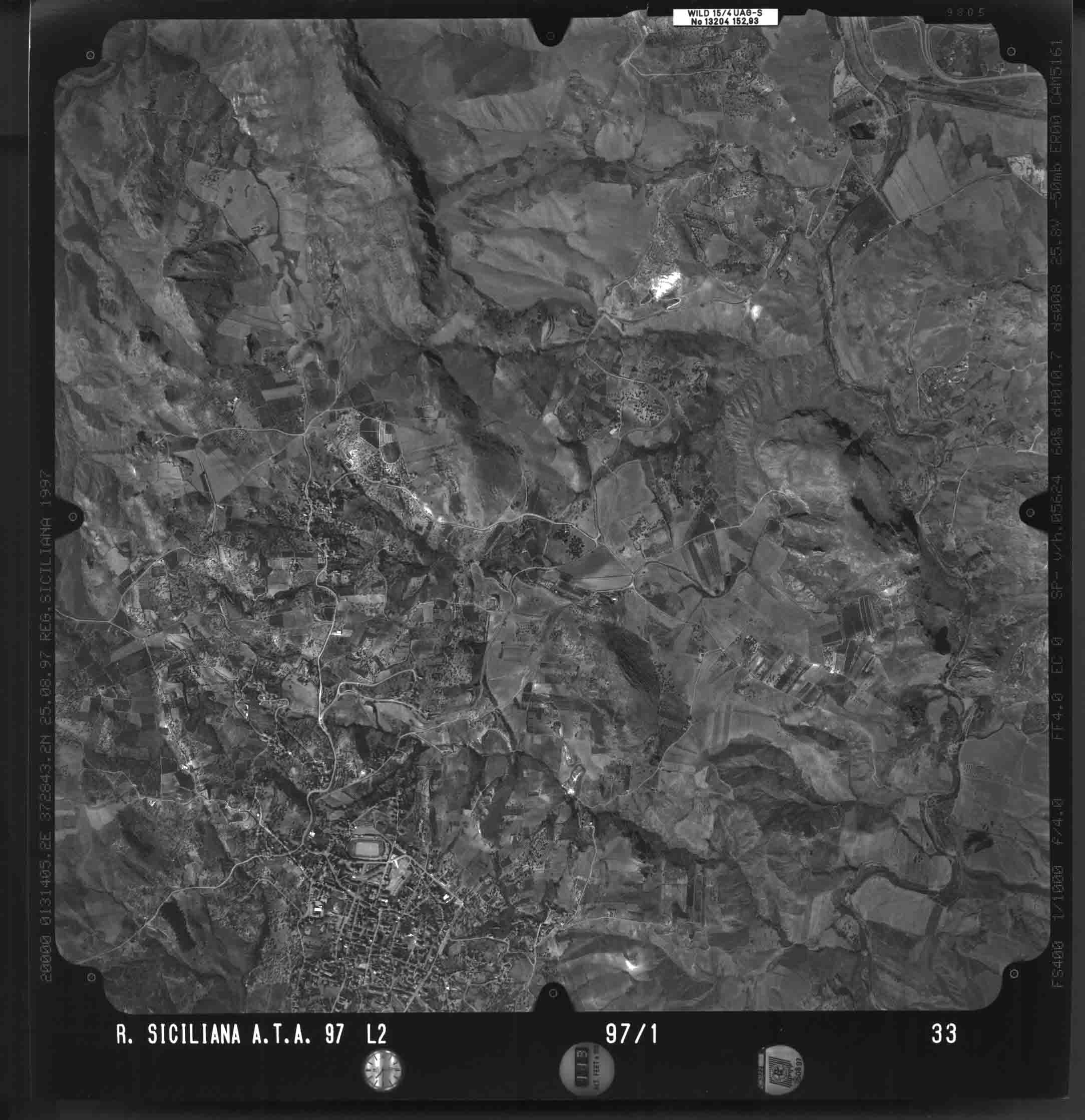 CL SUTERA 97 1 STR 33