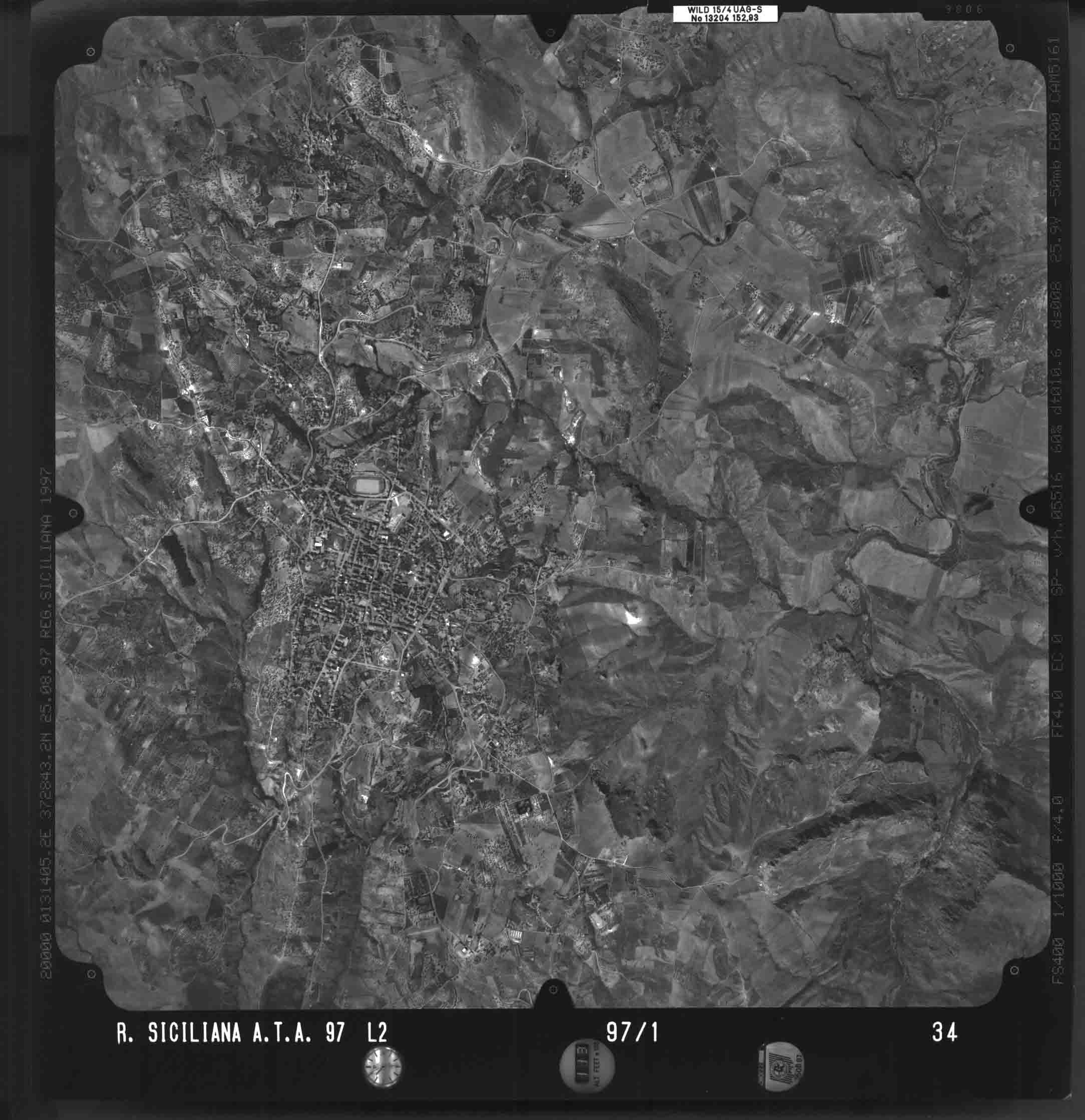 CL SUTERA 97 1 STR 34