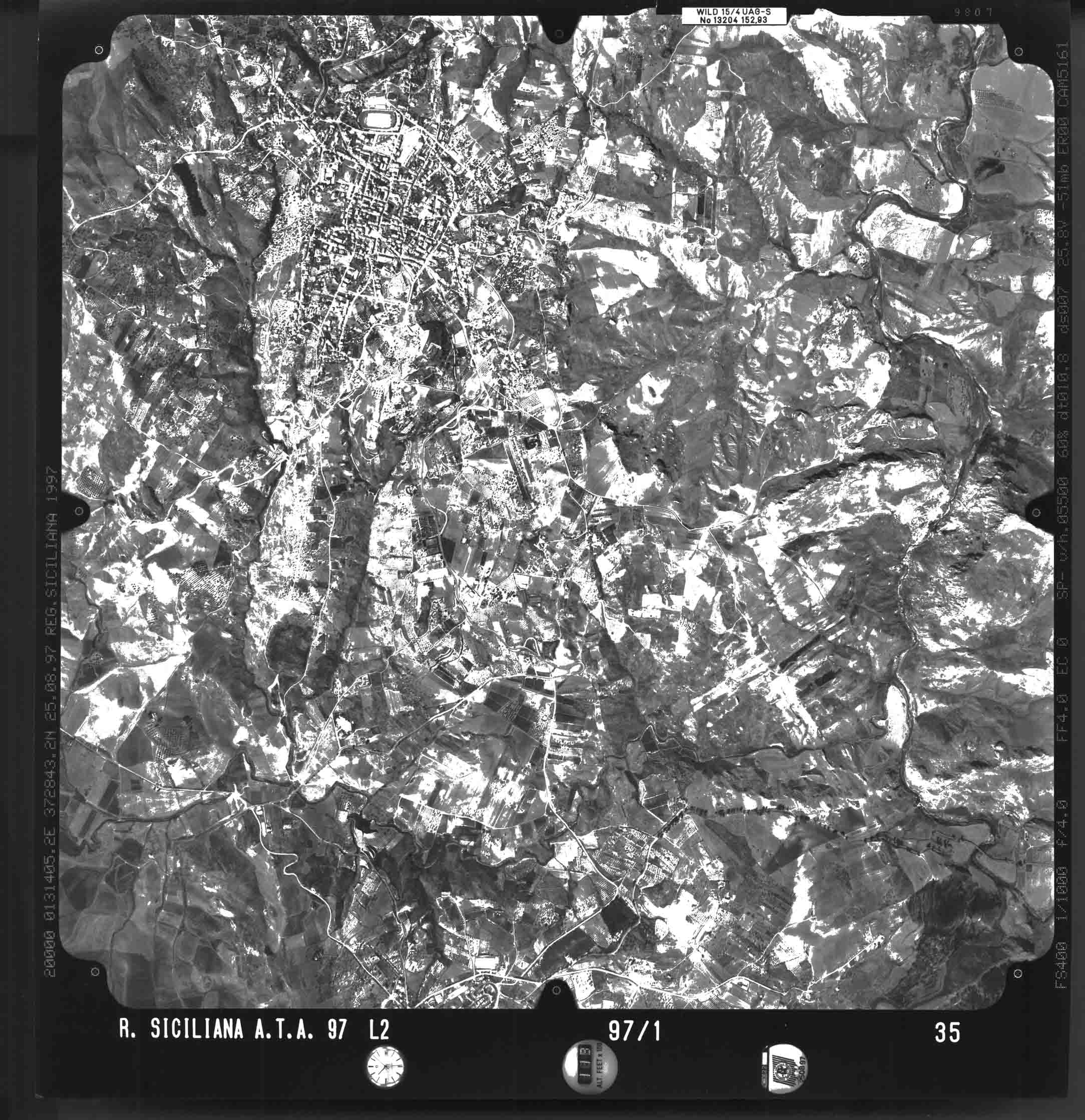 CL SUTERA 97 1 STR 35