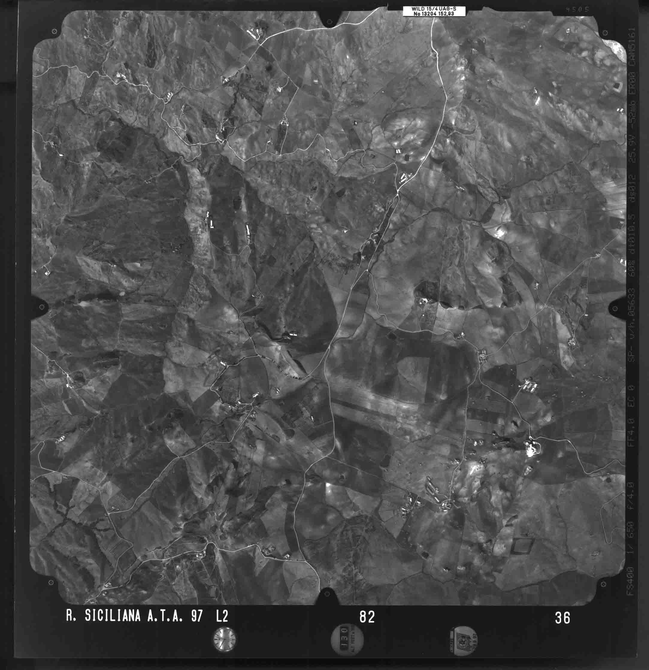 CL VALLELUNGA PRATAMELO 82 STR 36