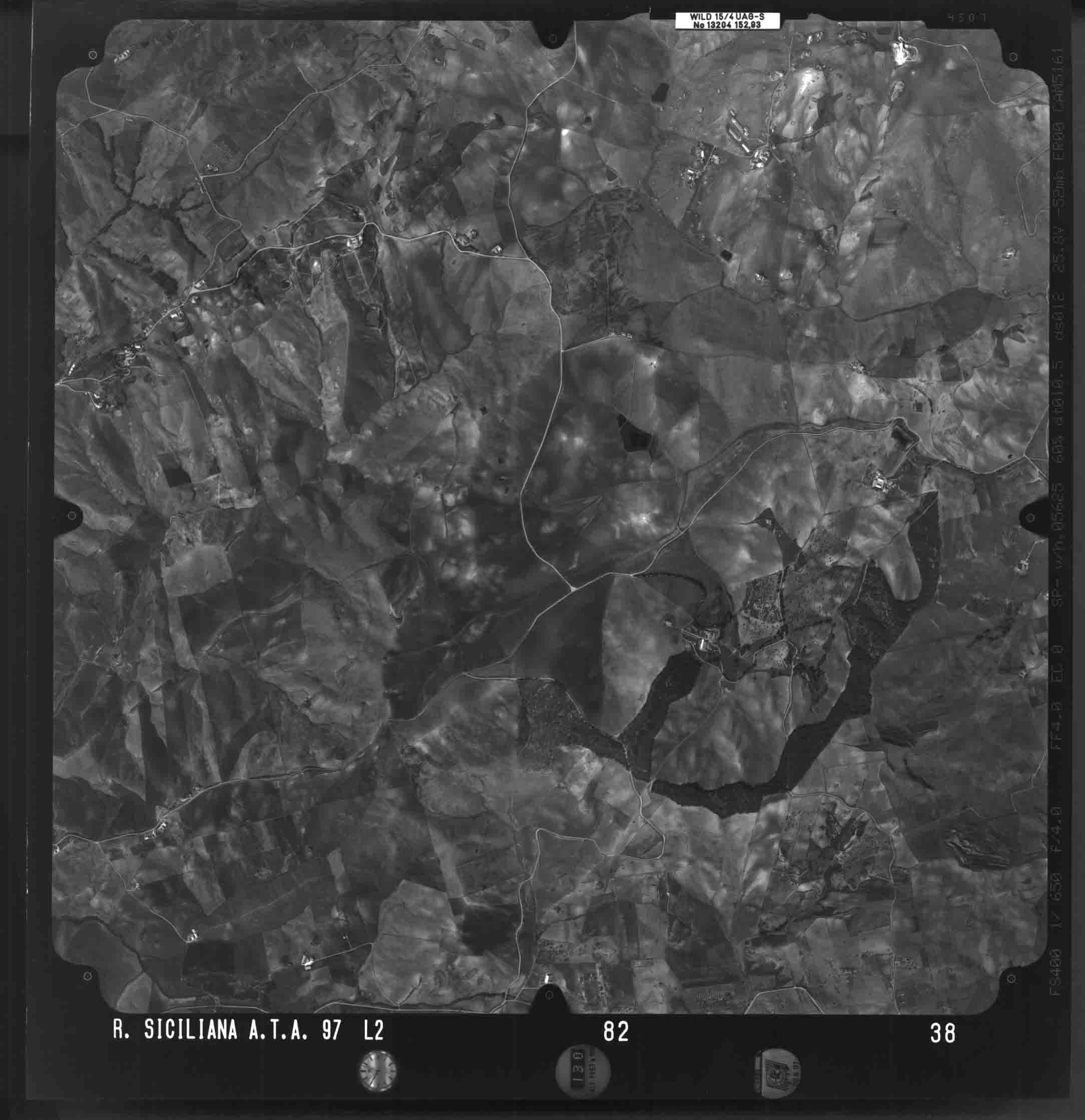 CL VALLELUNGA PRATAMELO 82 STR 38