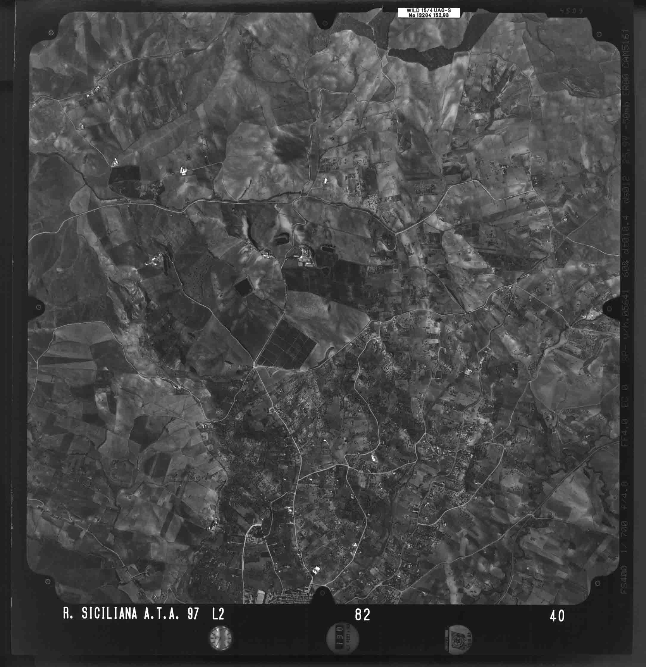 CL VALLELUNGA PRATAMELO 82 STR 40