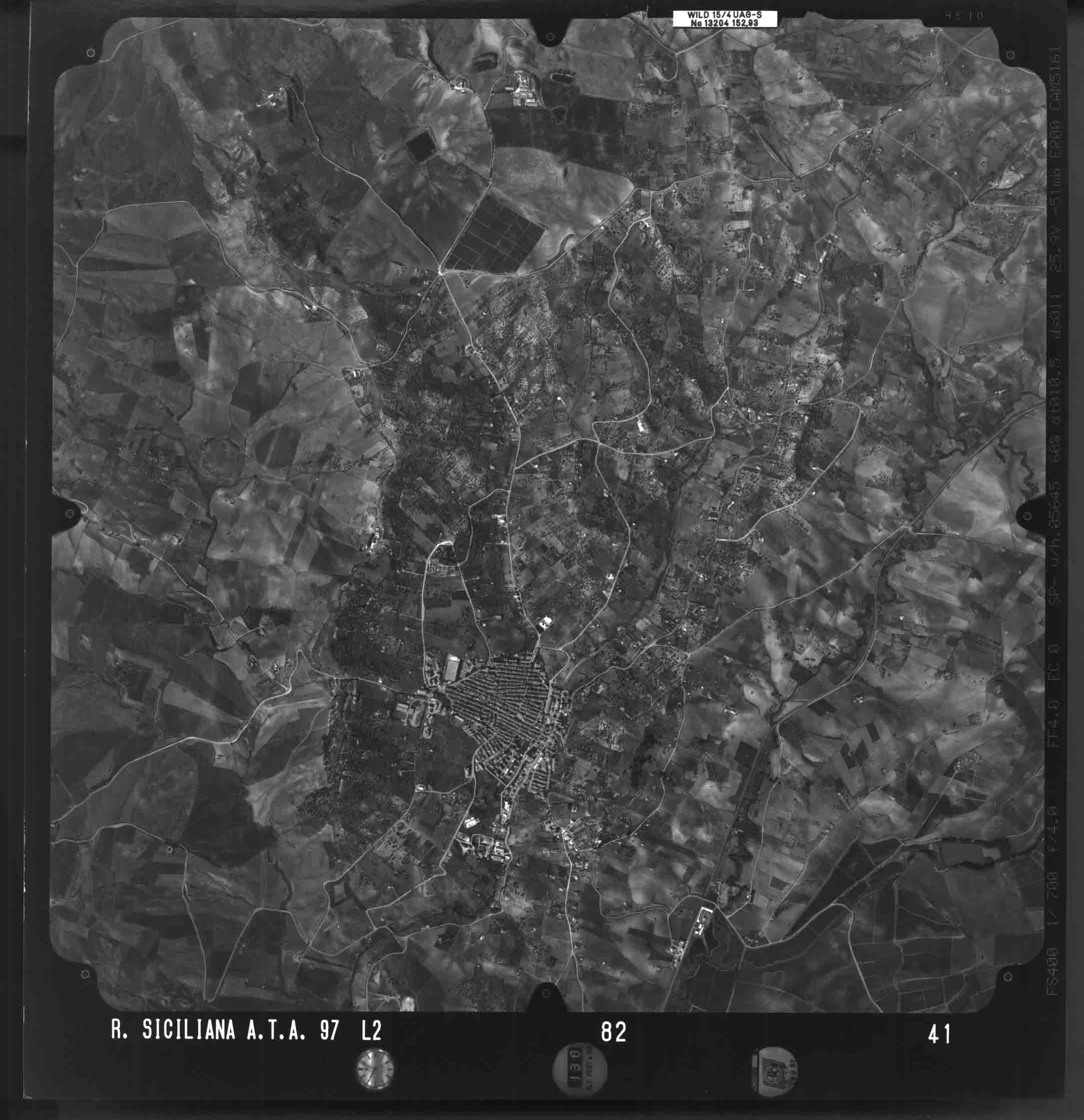 CL VALLELUNGA PRATAMELO 82 STR 41