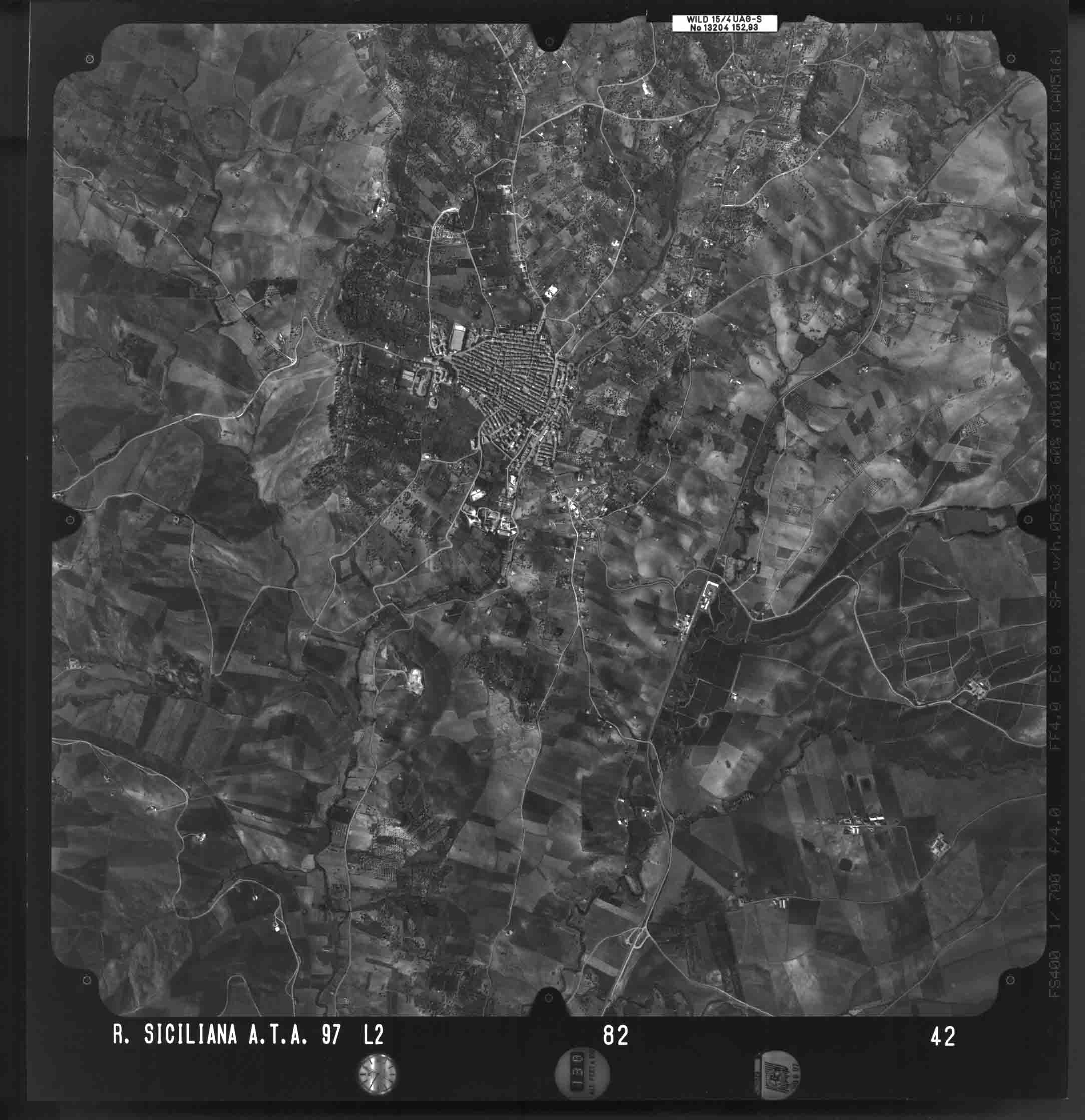 CL VALLELUNGA PRATAMELO 82 STR 42