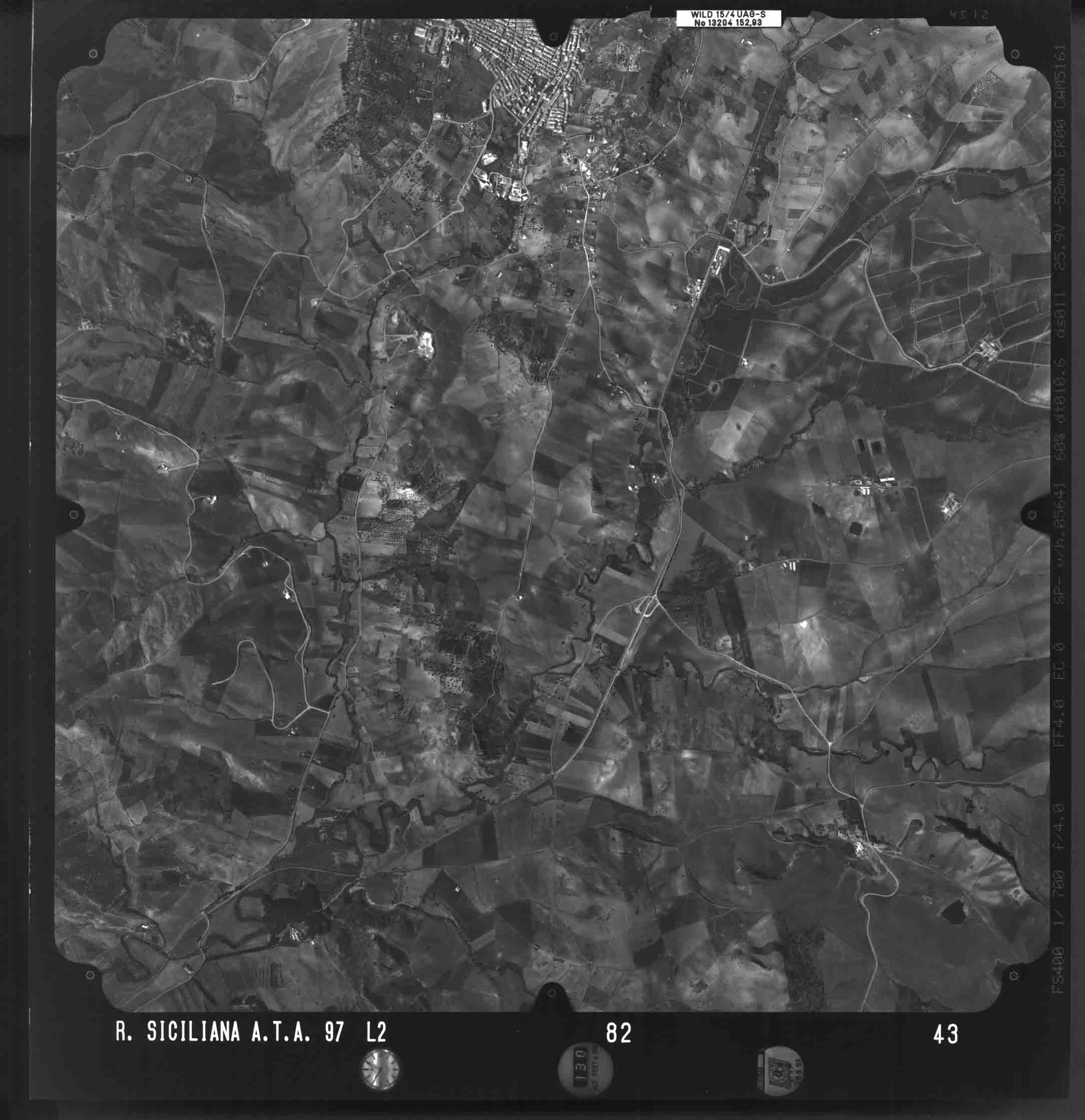 CL VALLELUNGA PRATAMELO 82 STR 43