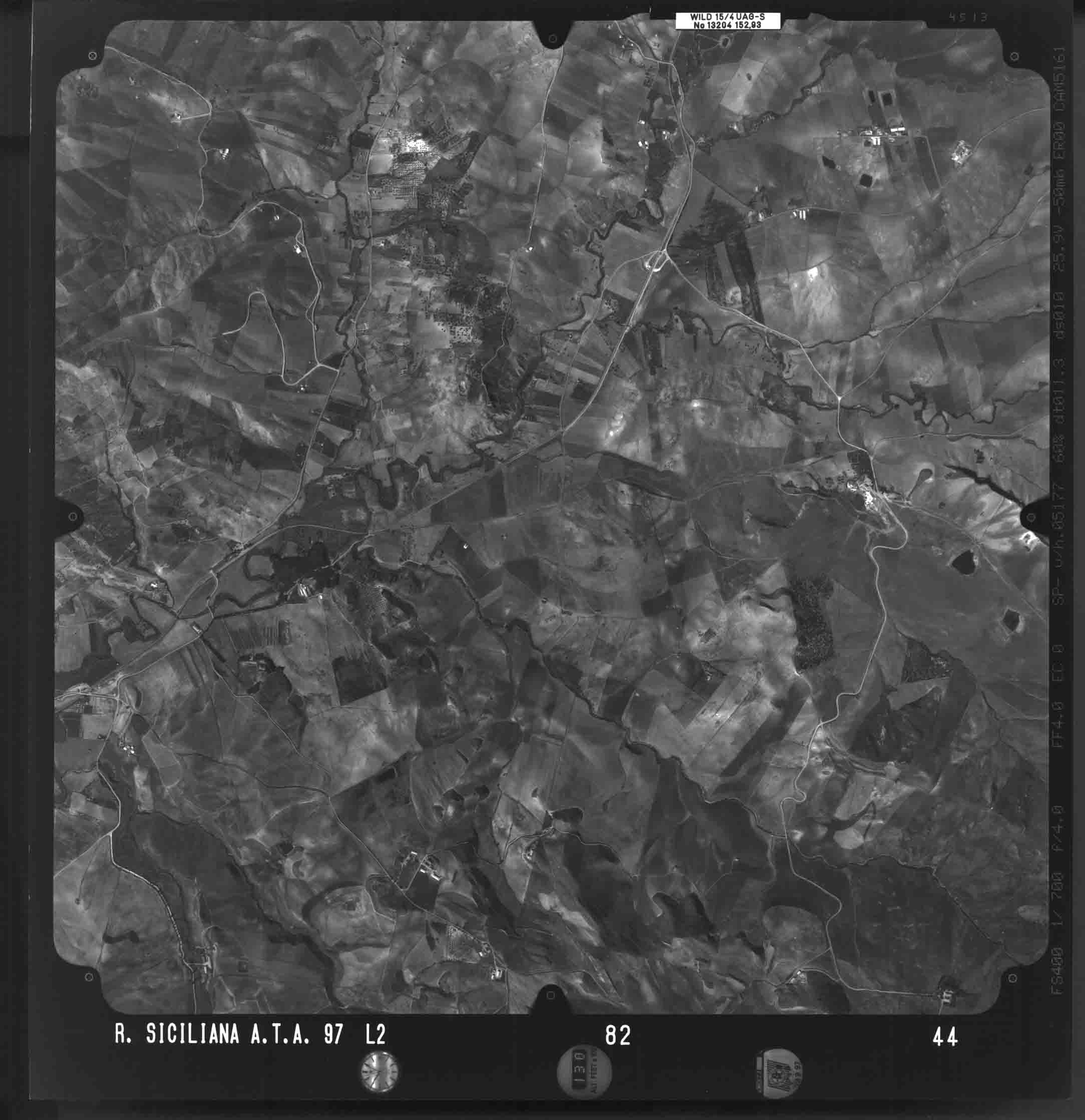 CL VALLELUNGA PRATAMELO 82 STR 44