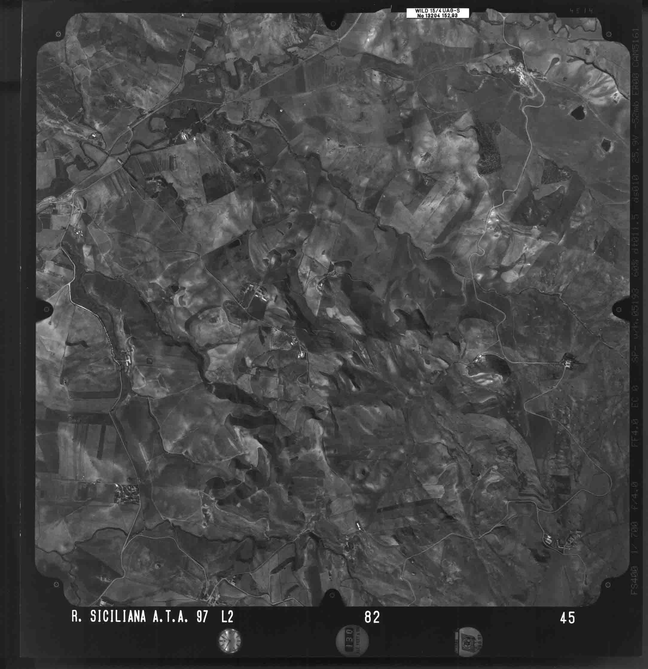 CL VALLELUNGA PRATAMELO 82 STR 45