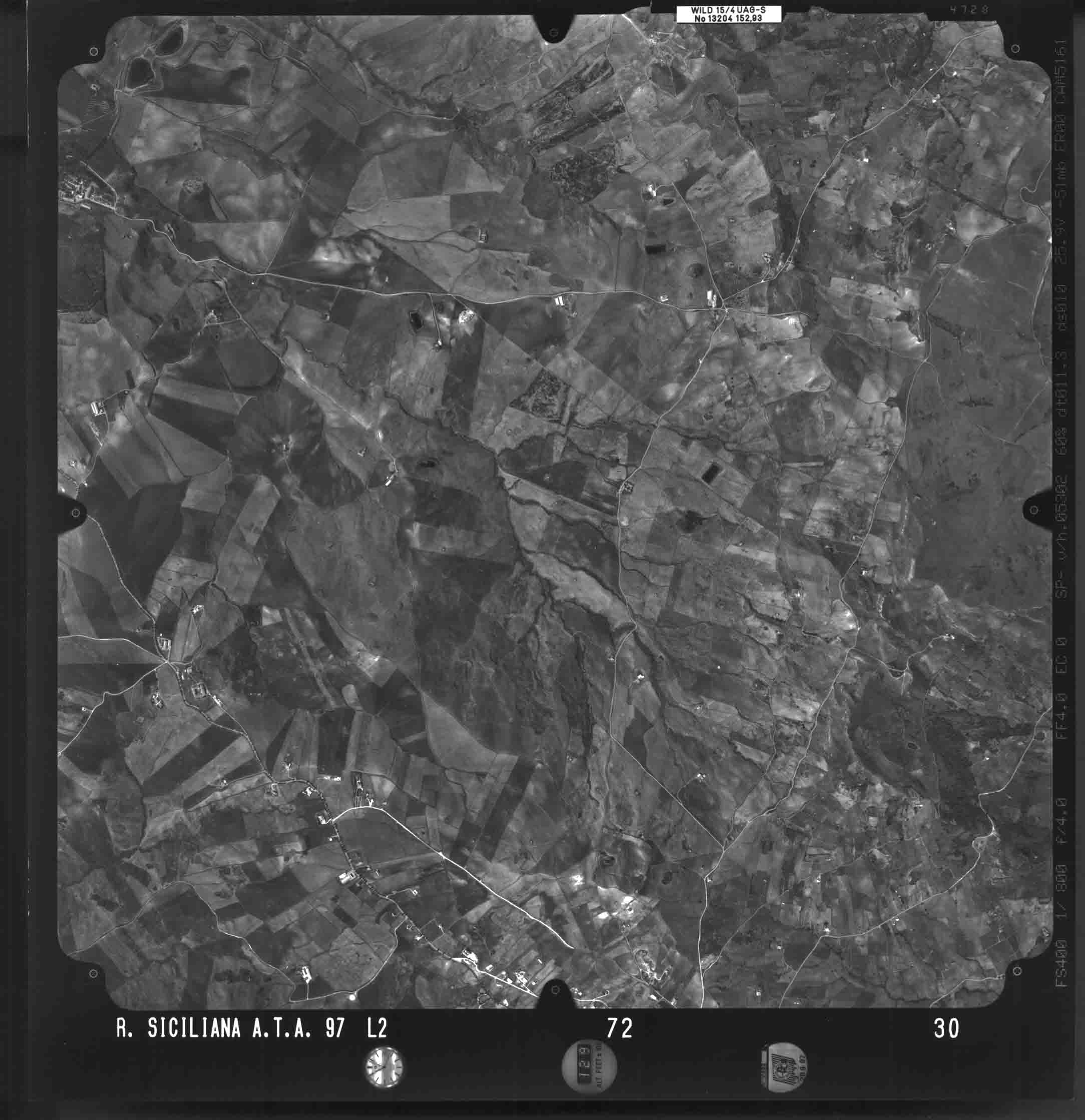 CL VALLELUNGA PRATAMENO 72 STR 30