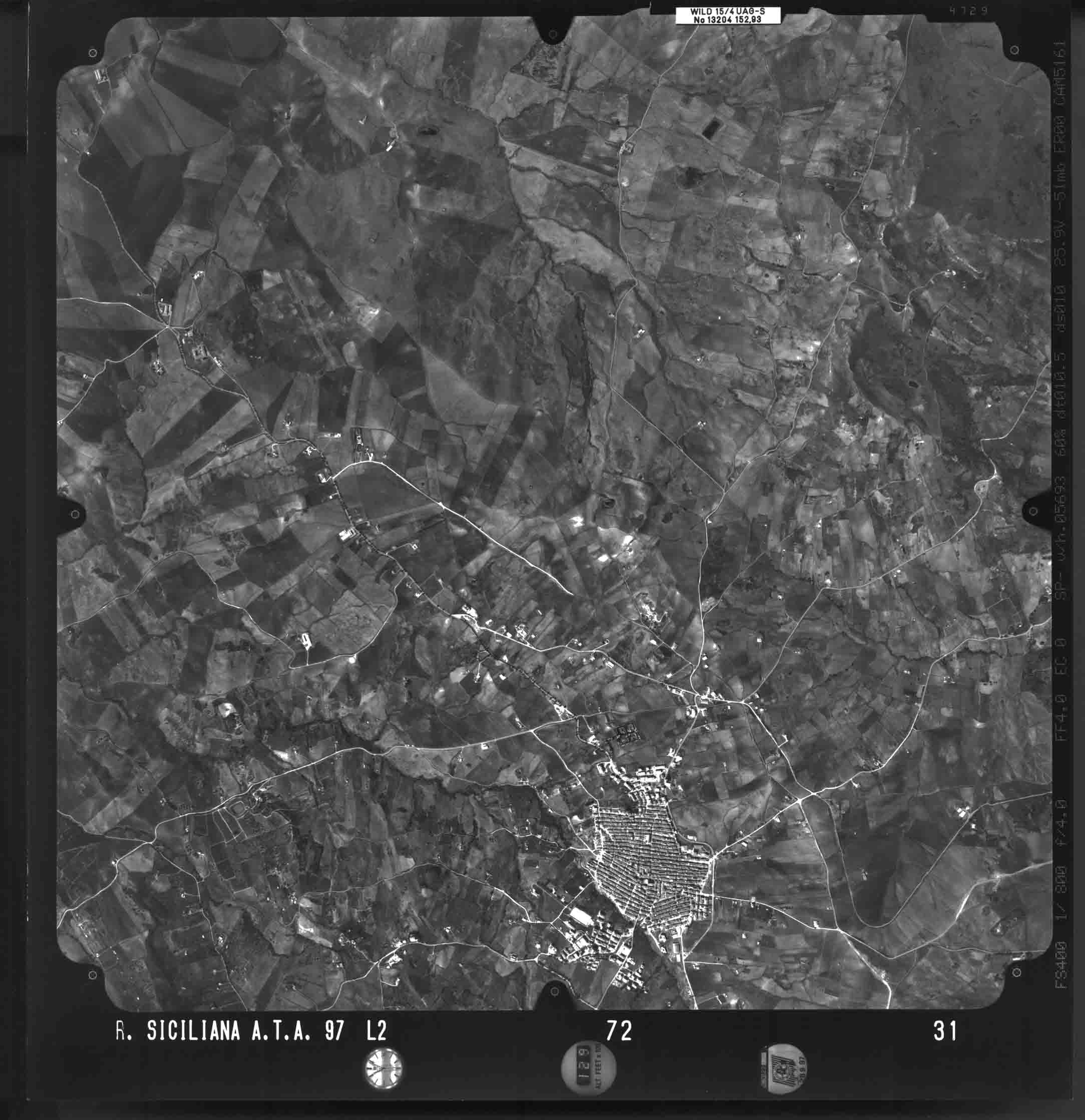 CL VALLELUNGA PRATAMENO 72 STR 31