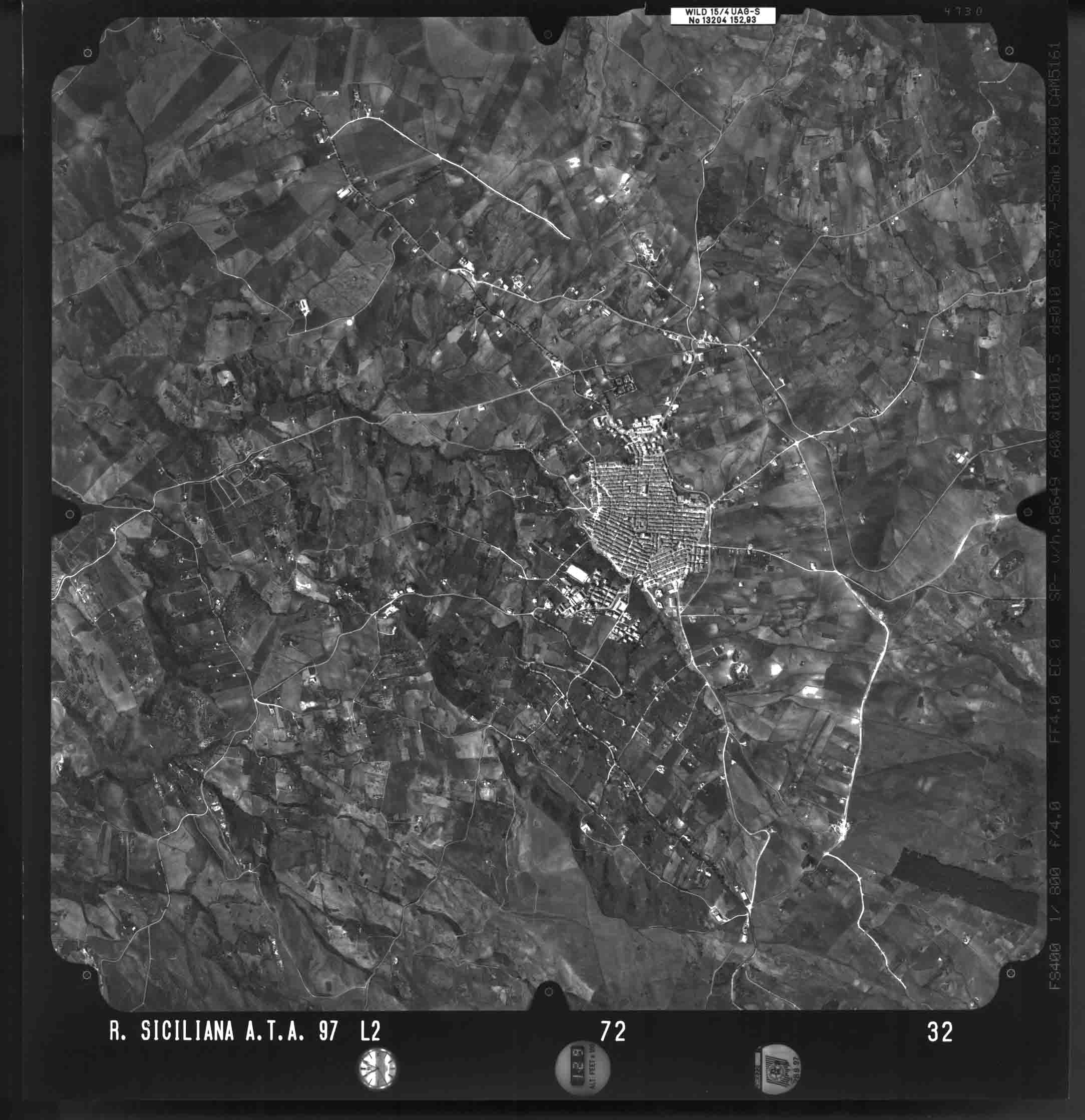 CL VALLELUNGA PRATAMENO 72 STR 32