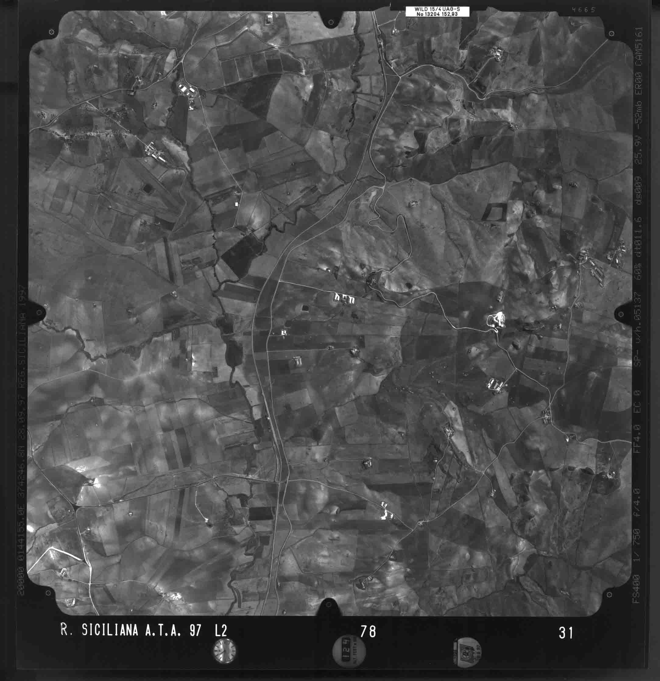 CL VALLELUNGA PRATAMENO 78 STR 31