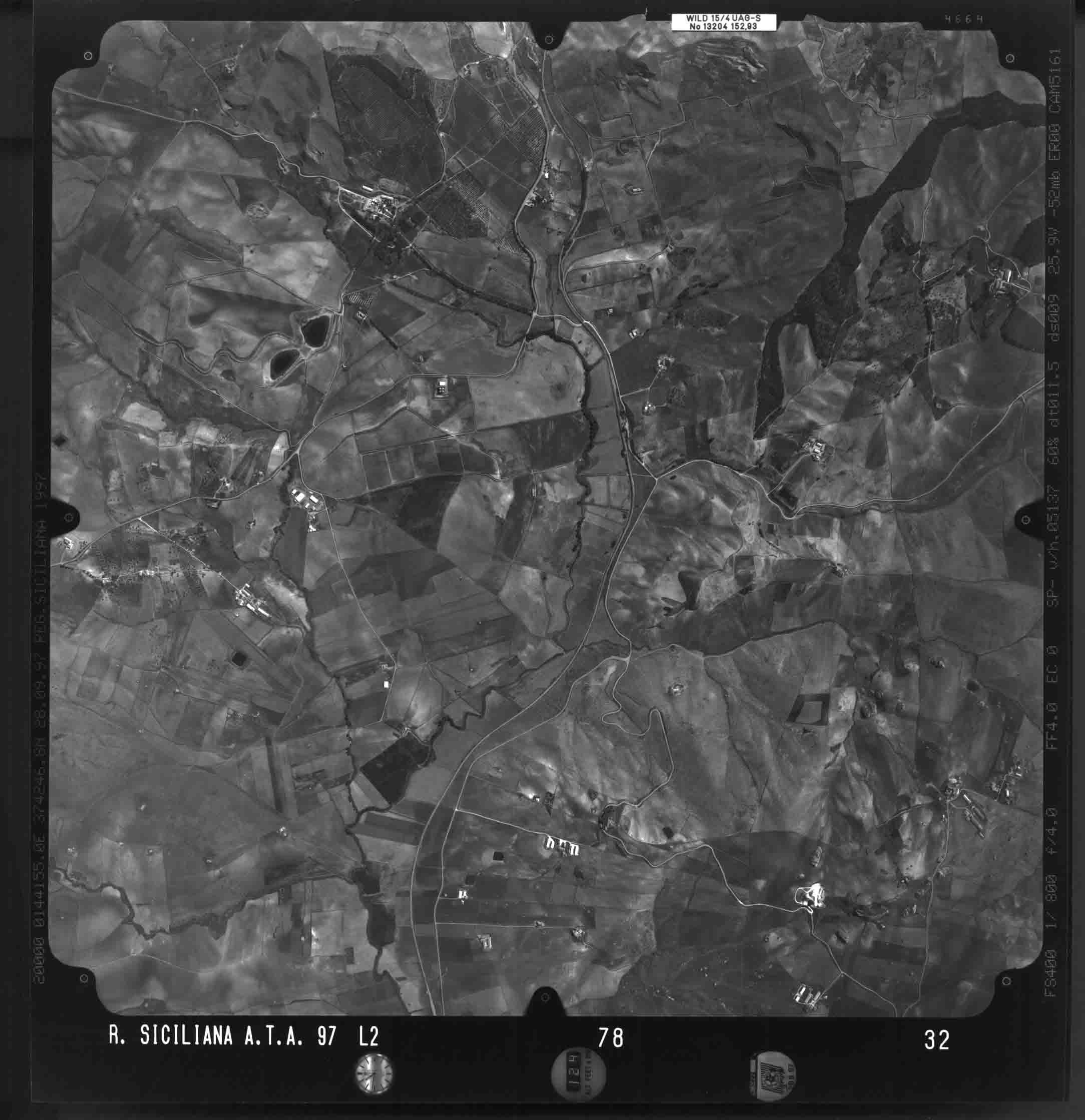 CL VALLELUNGA PRATAMENO 78 STR 32