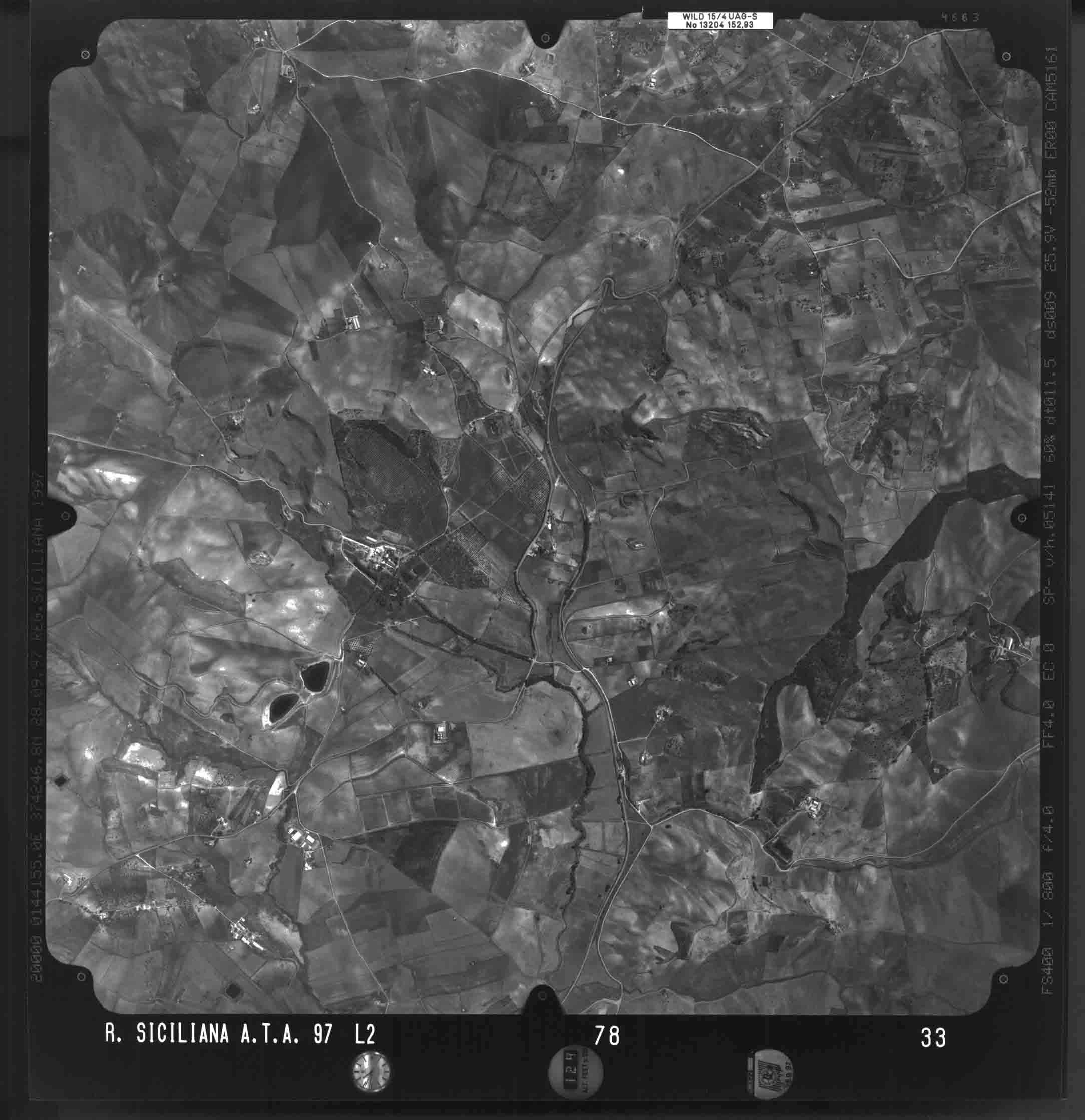 CL VALLELUNGA PRATAMENO 78 STR 33