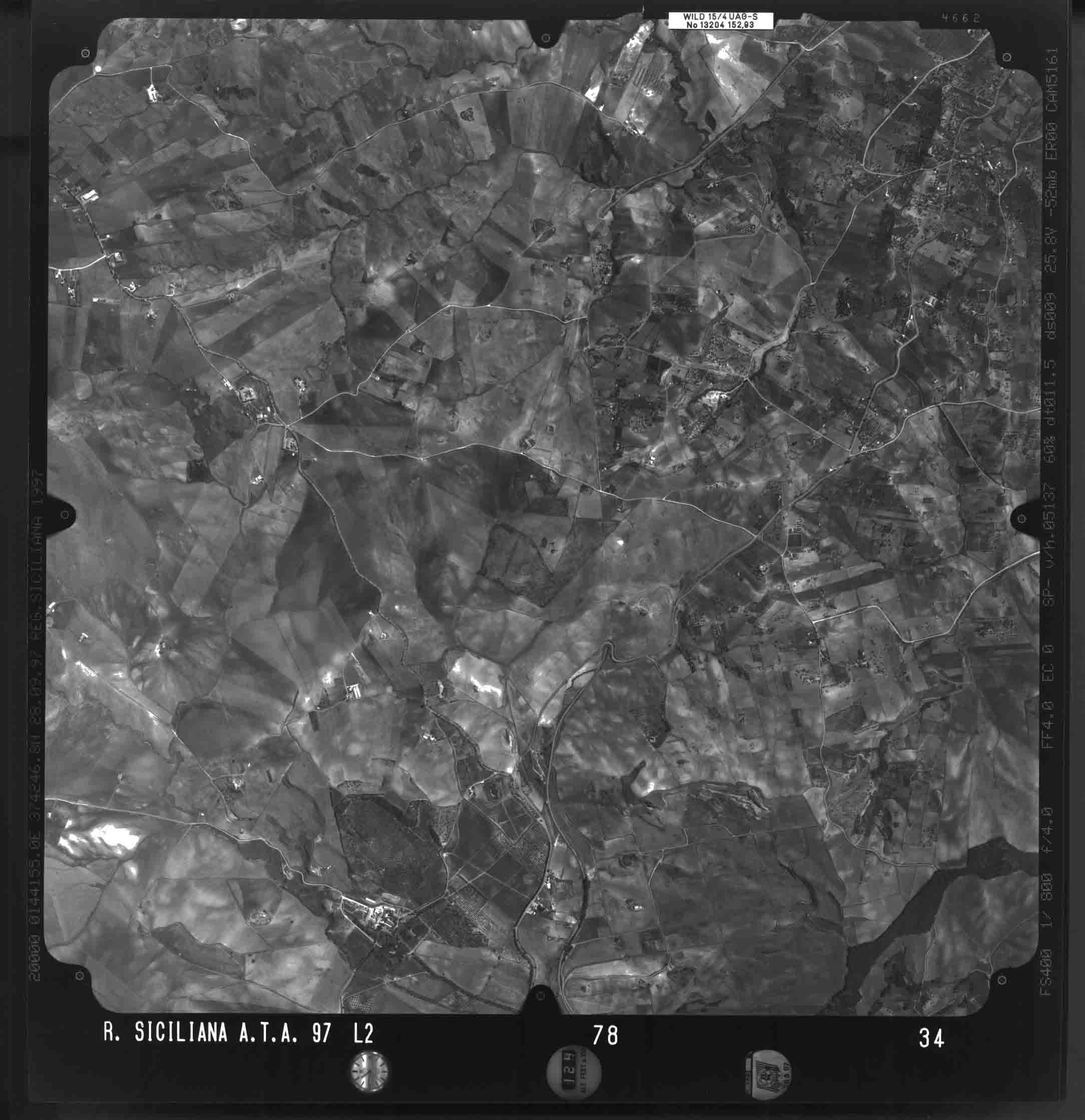 CL VALLELUNGA PRATAMENO 78 STR 34