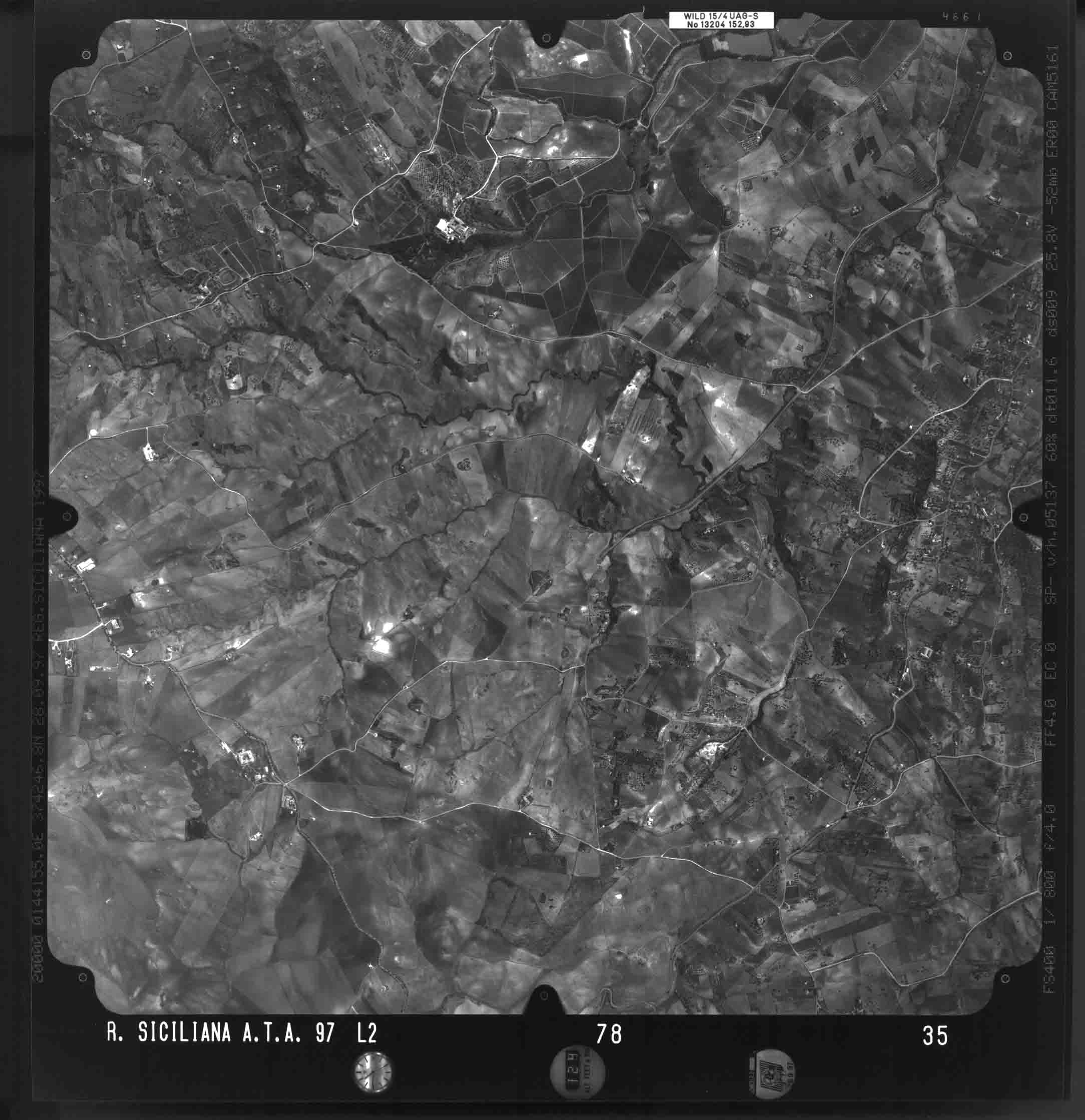 CL VALLELUNGA PRATAMENO 78 STR 35