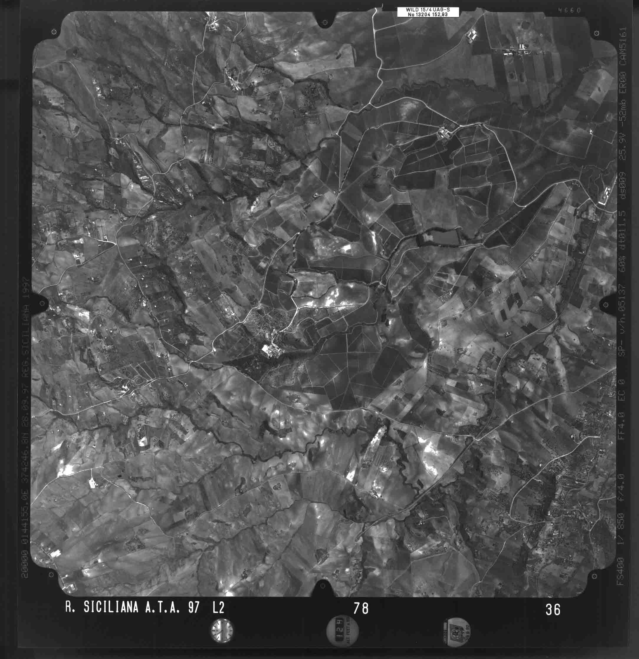 CL VALLELUNGA PRATAMENO 78 STR 36