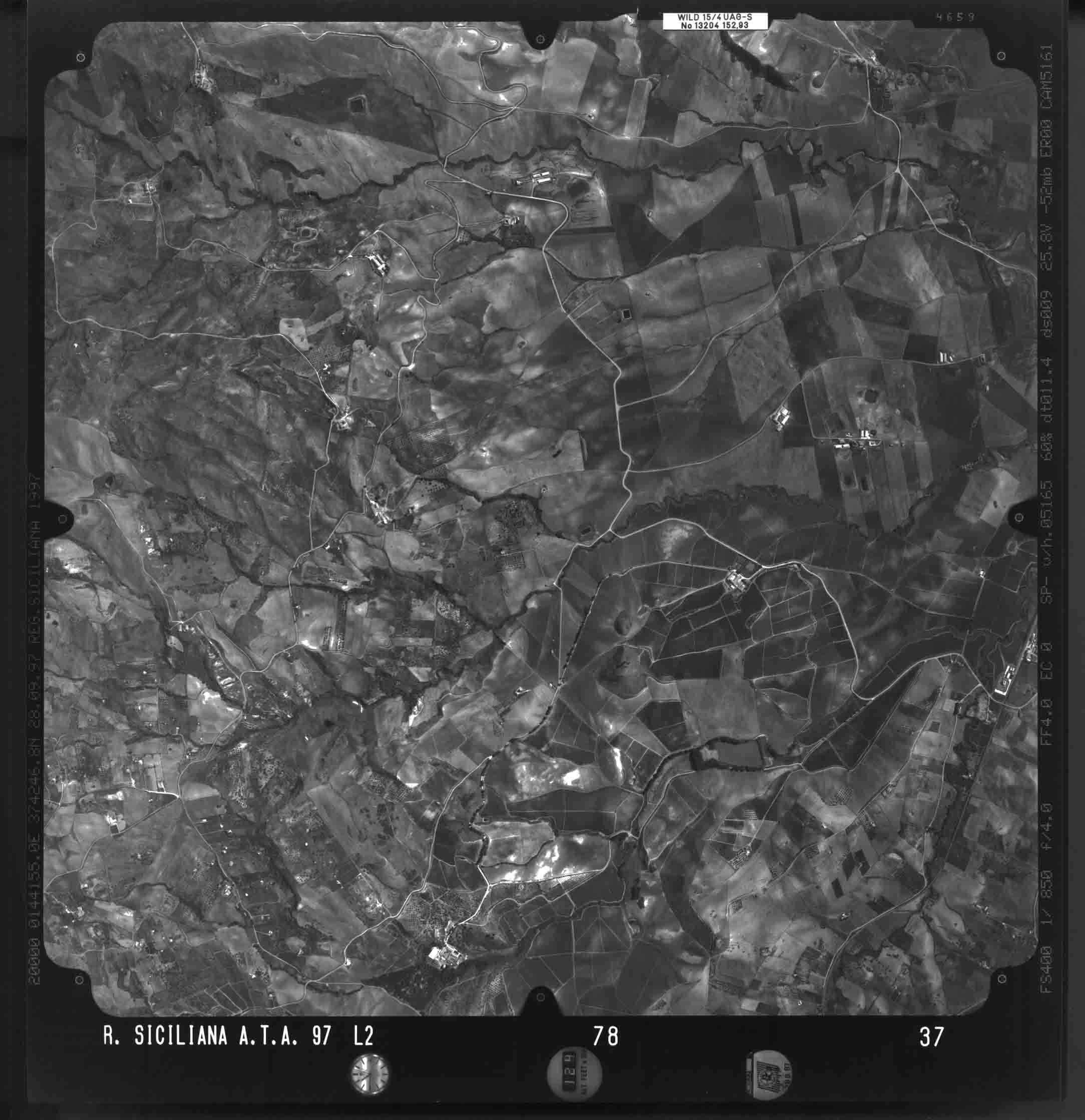 CL VALLELUNGA PRATAMENO 78 STR 37