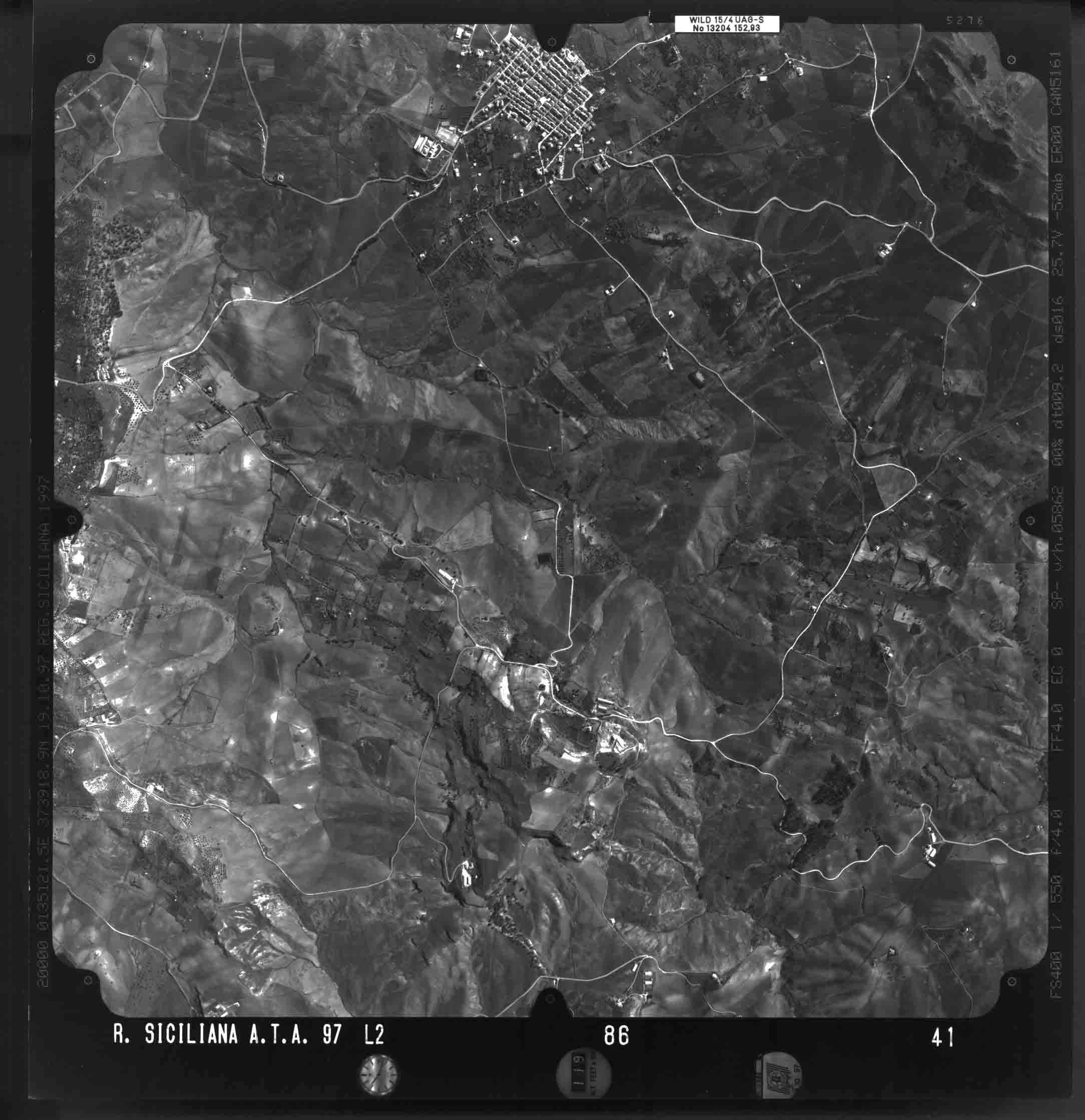 CL VILLALBA 86 STR 41