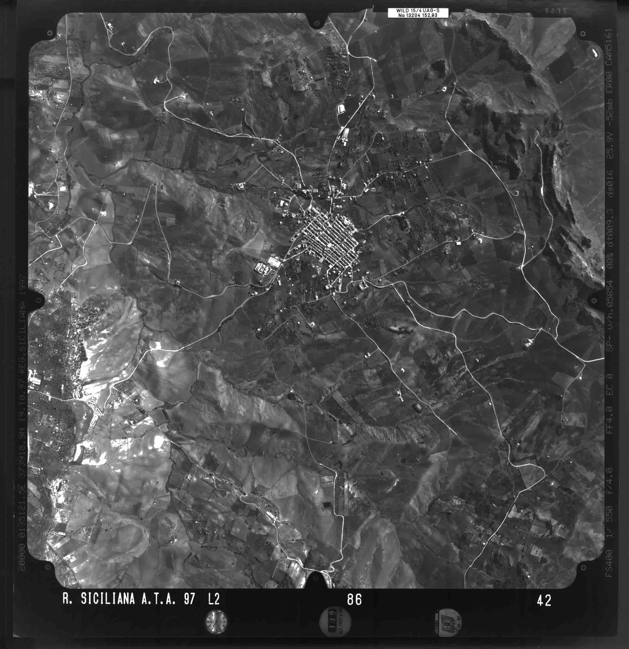 CL VILLALBA 86 STR 42