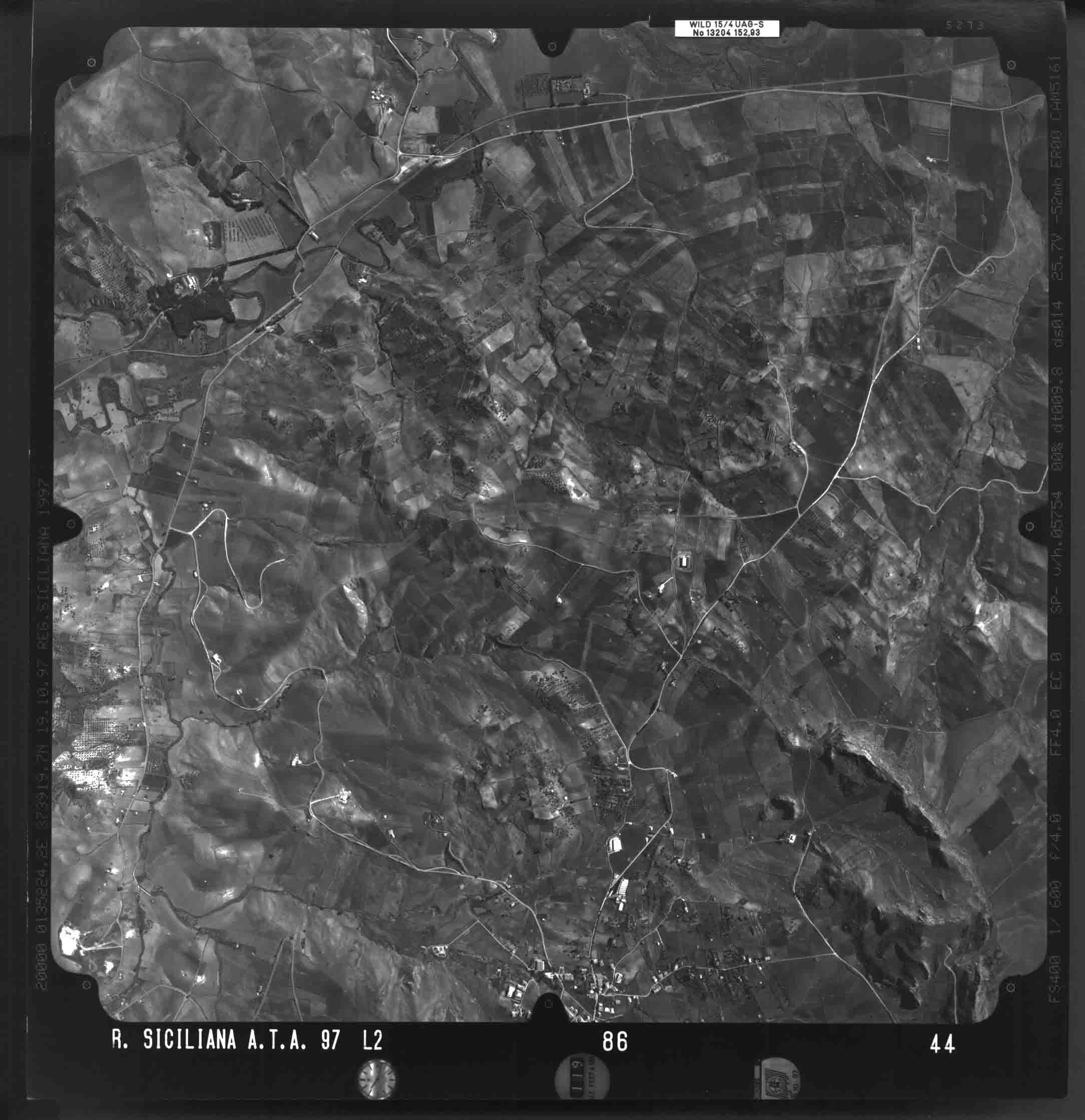 CL VILLALBA 86 STR 44