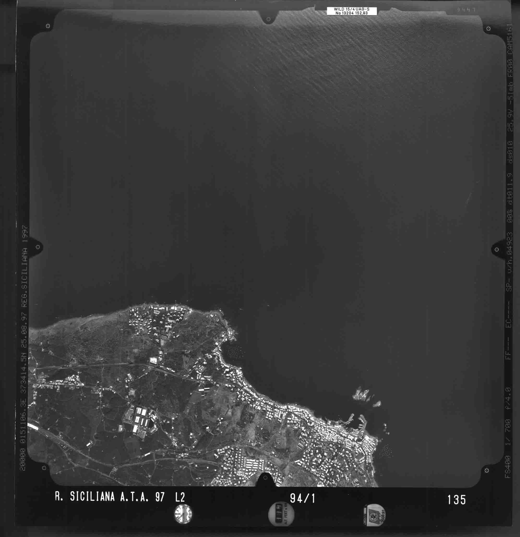 CT ACIREALE 94 1 STR 135