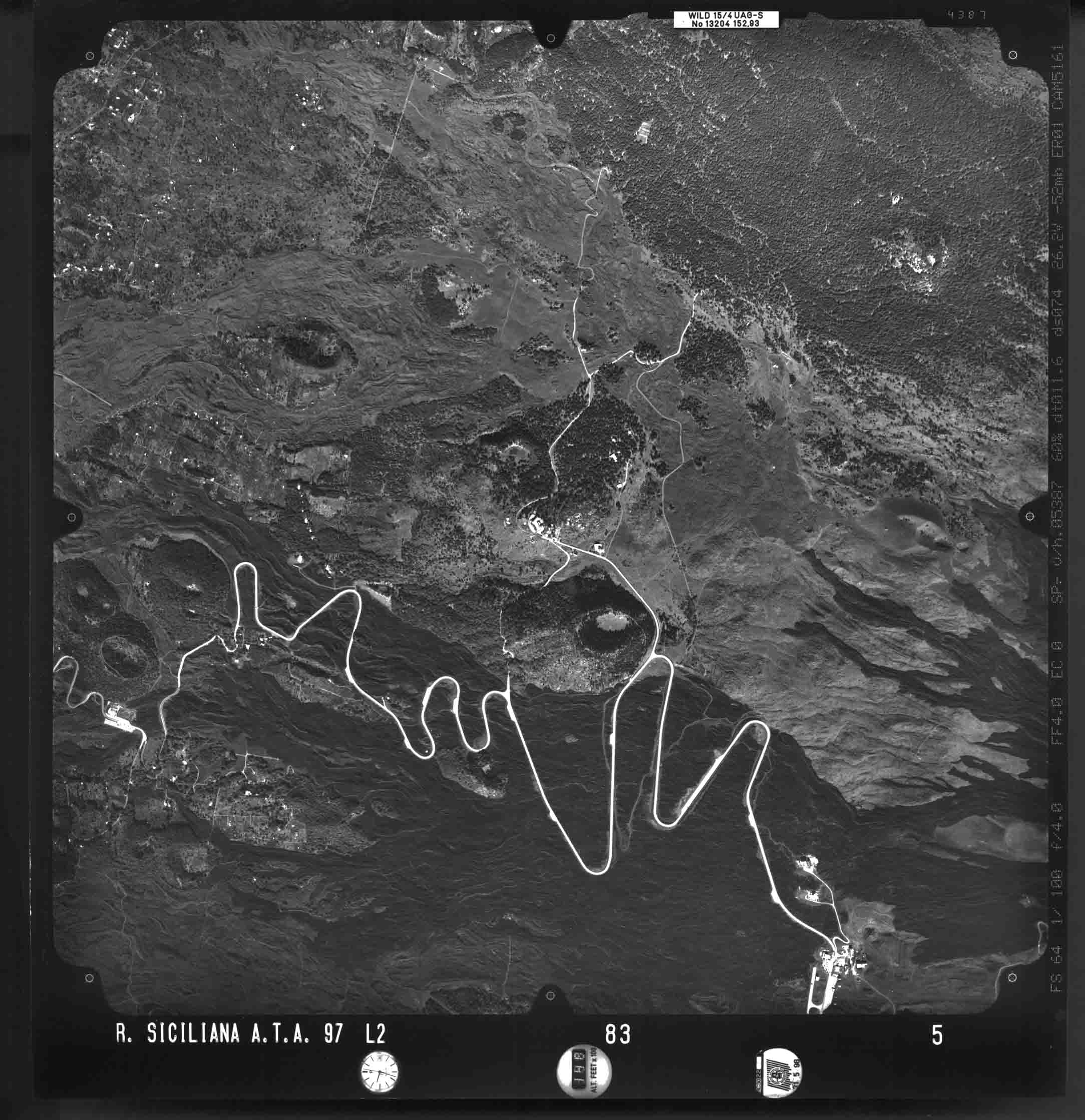 CT BELPASSO 83 STR 5