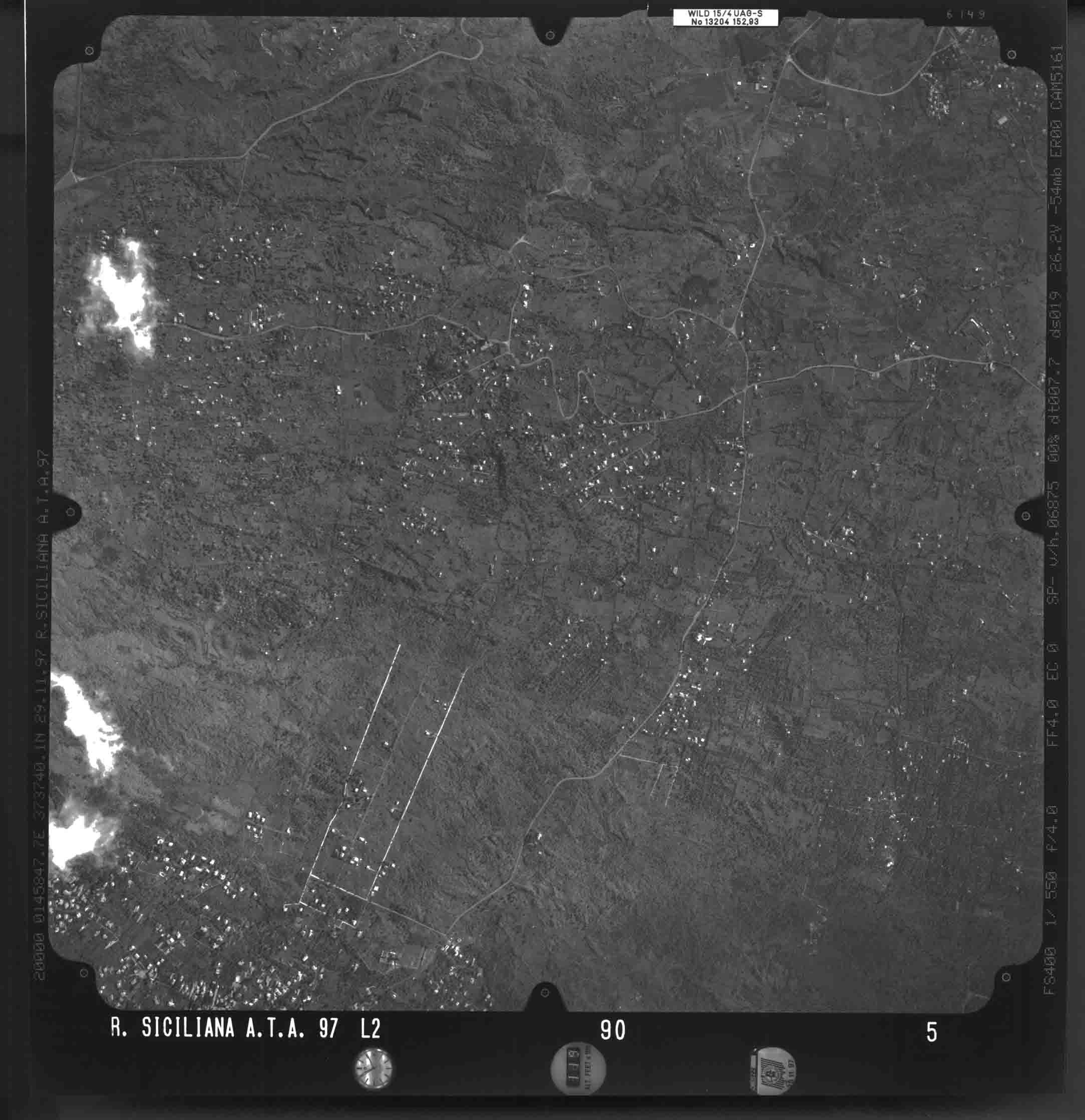 CT BELPASSO 90 STR 5