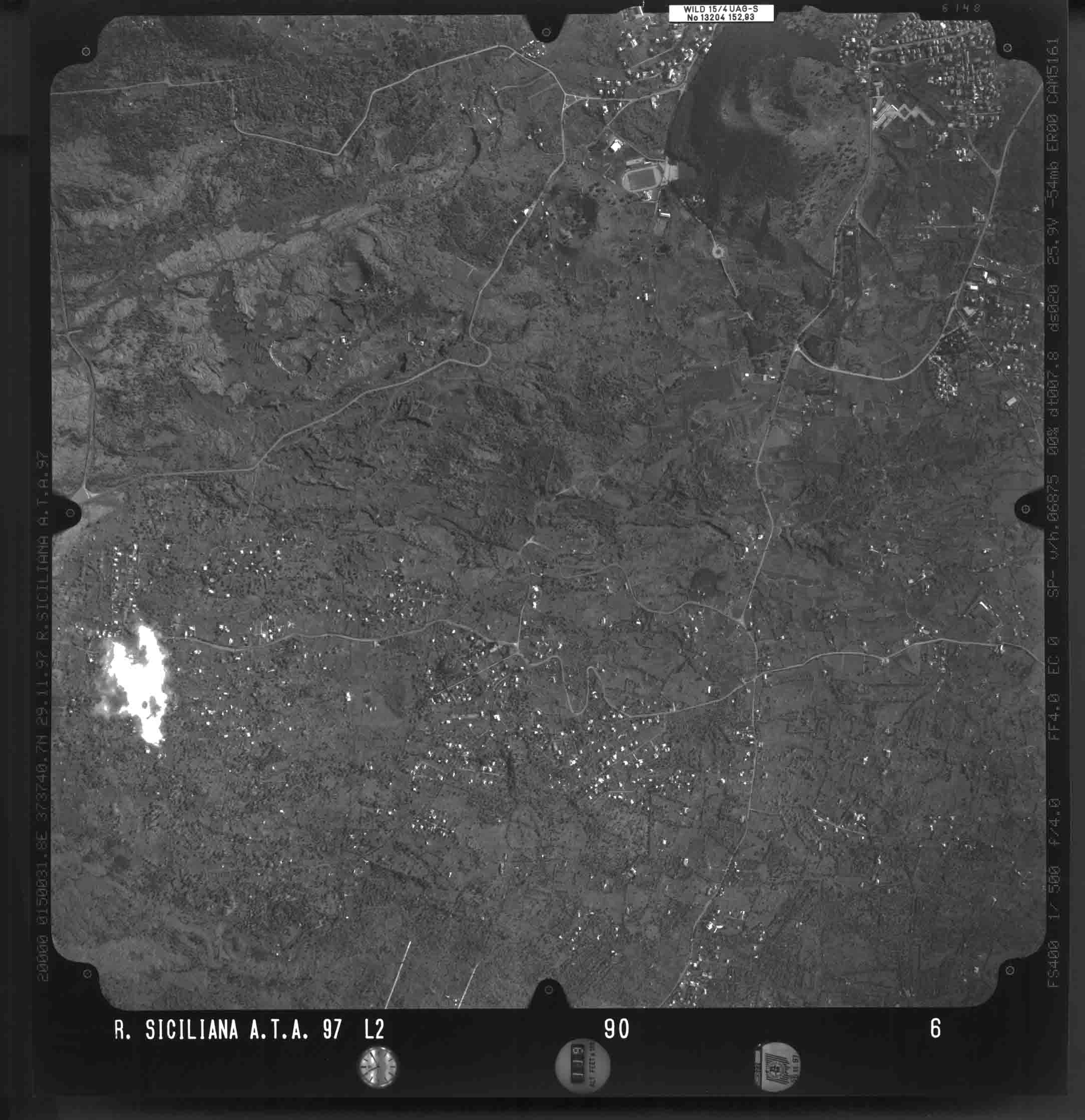 CT BELPASSO 90 STR 6