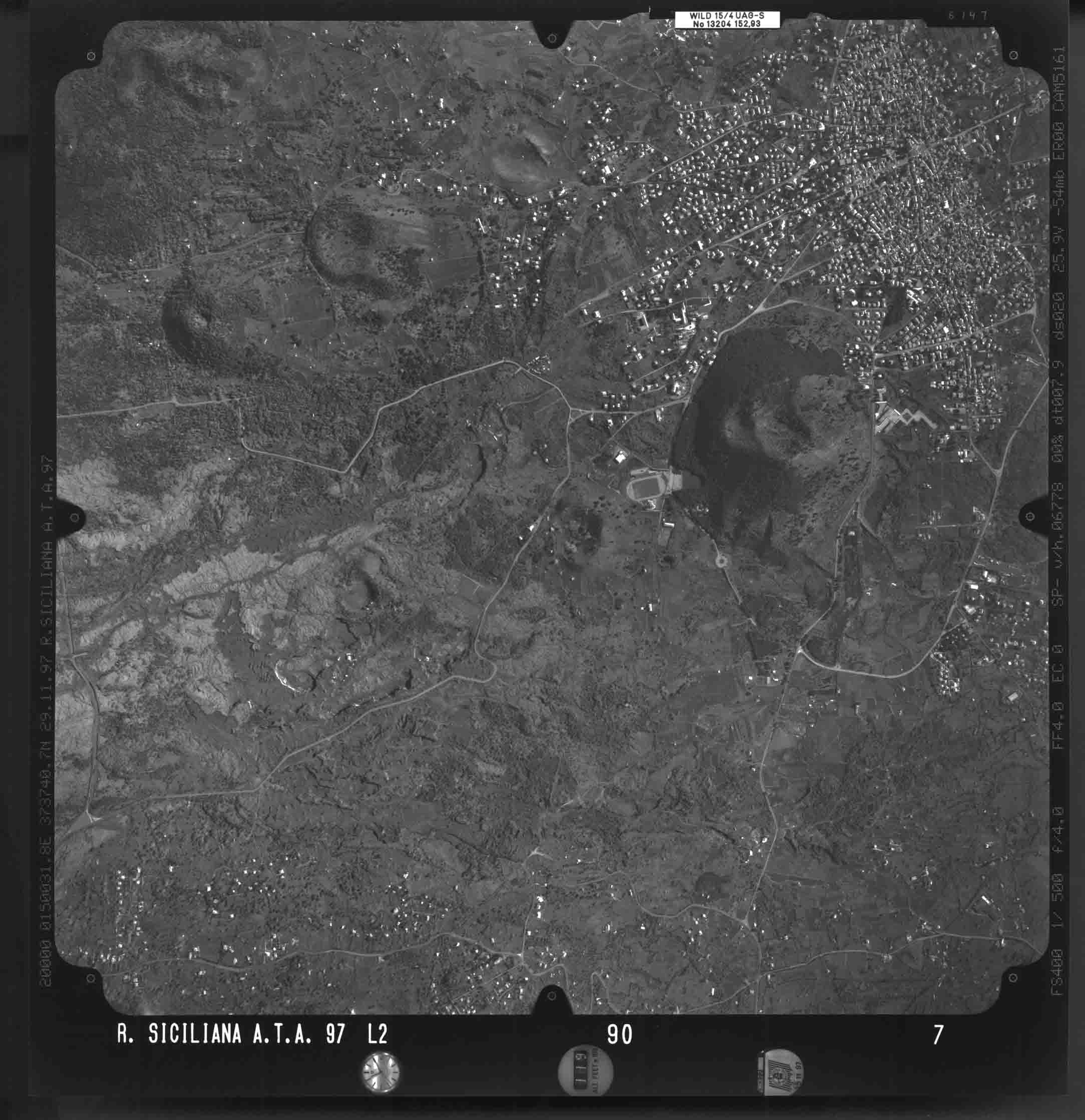 CT BELPASSO 90 STR 7