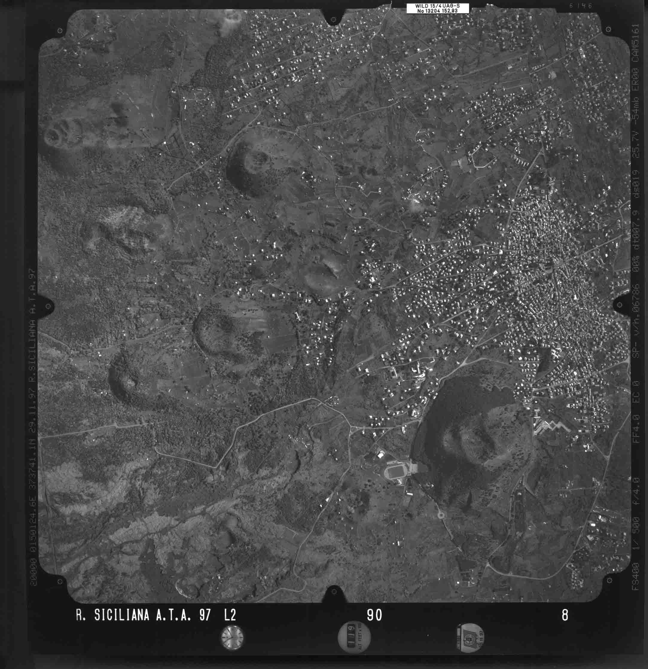 CT BELPASSO 90 STR 8