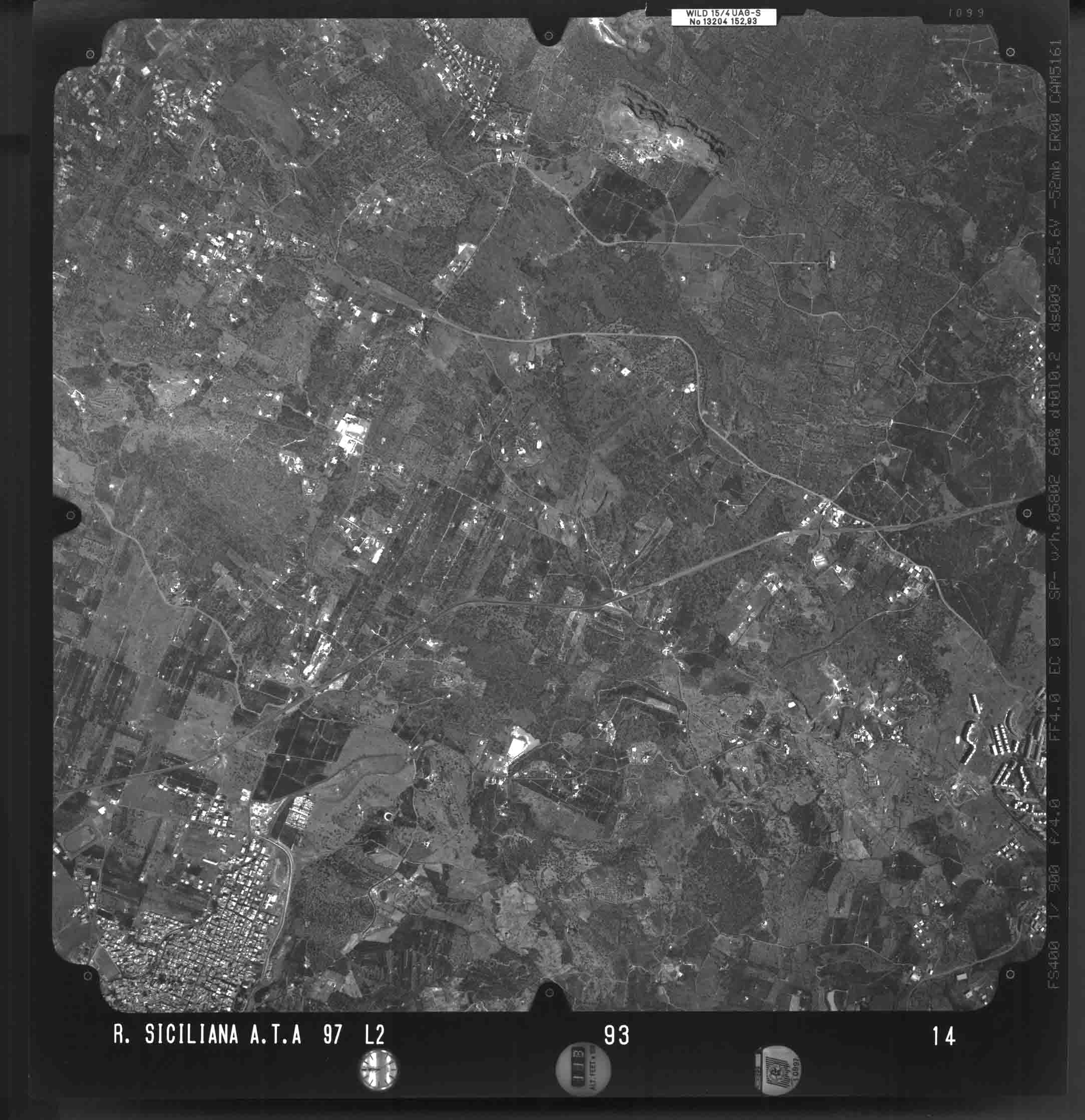 CT BELPASSO 93 STR 14