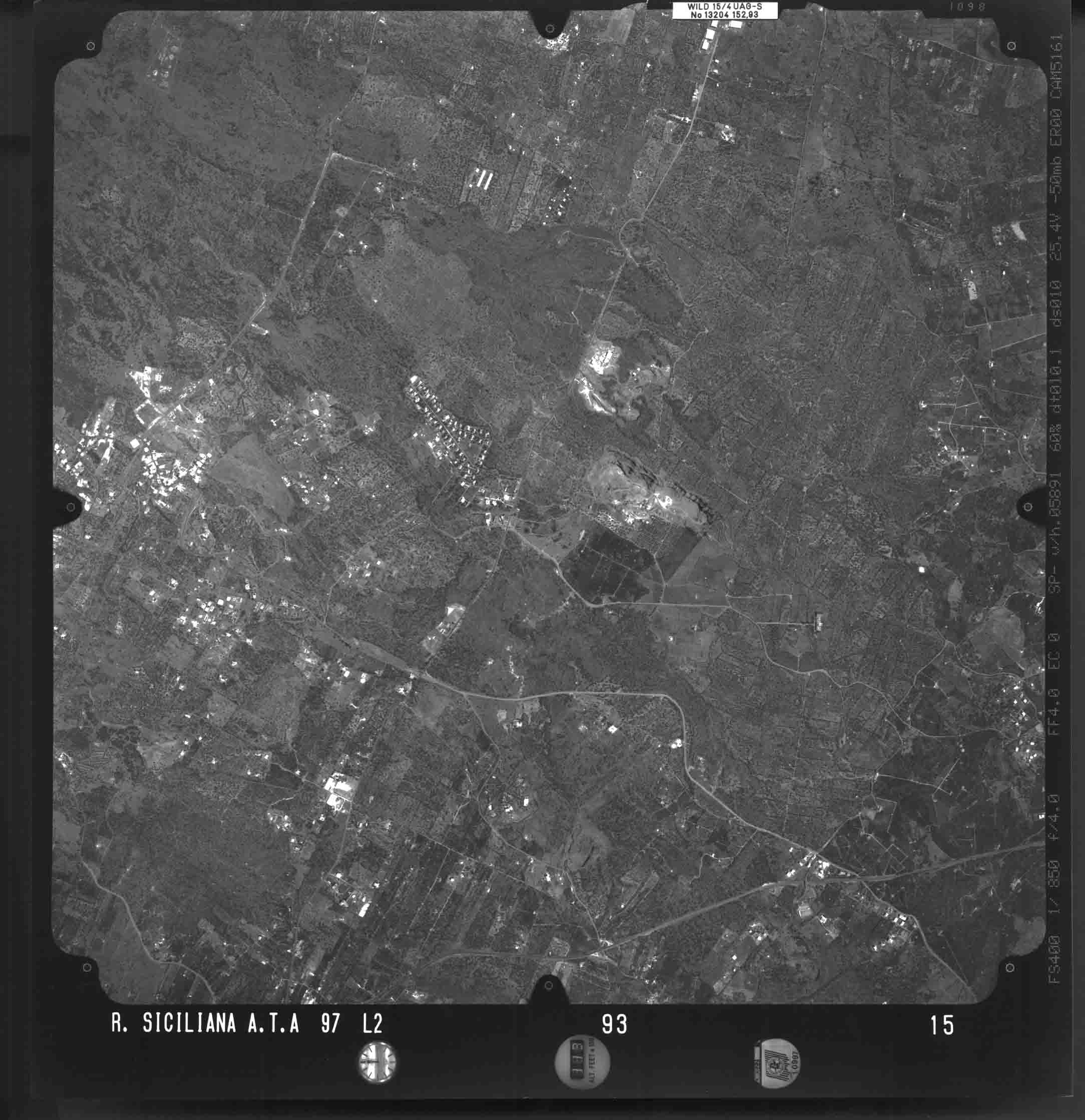 CT BELPASSO 93 STR 15