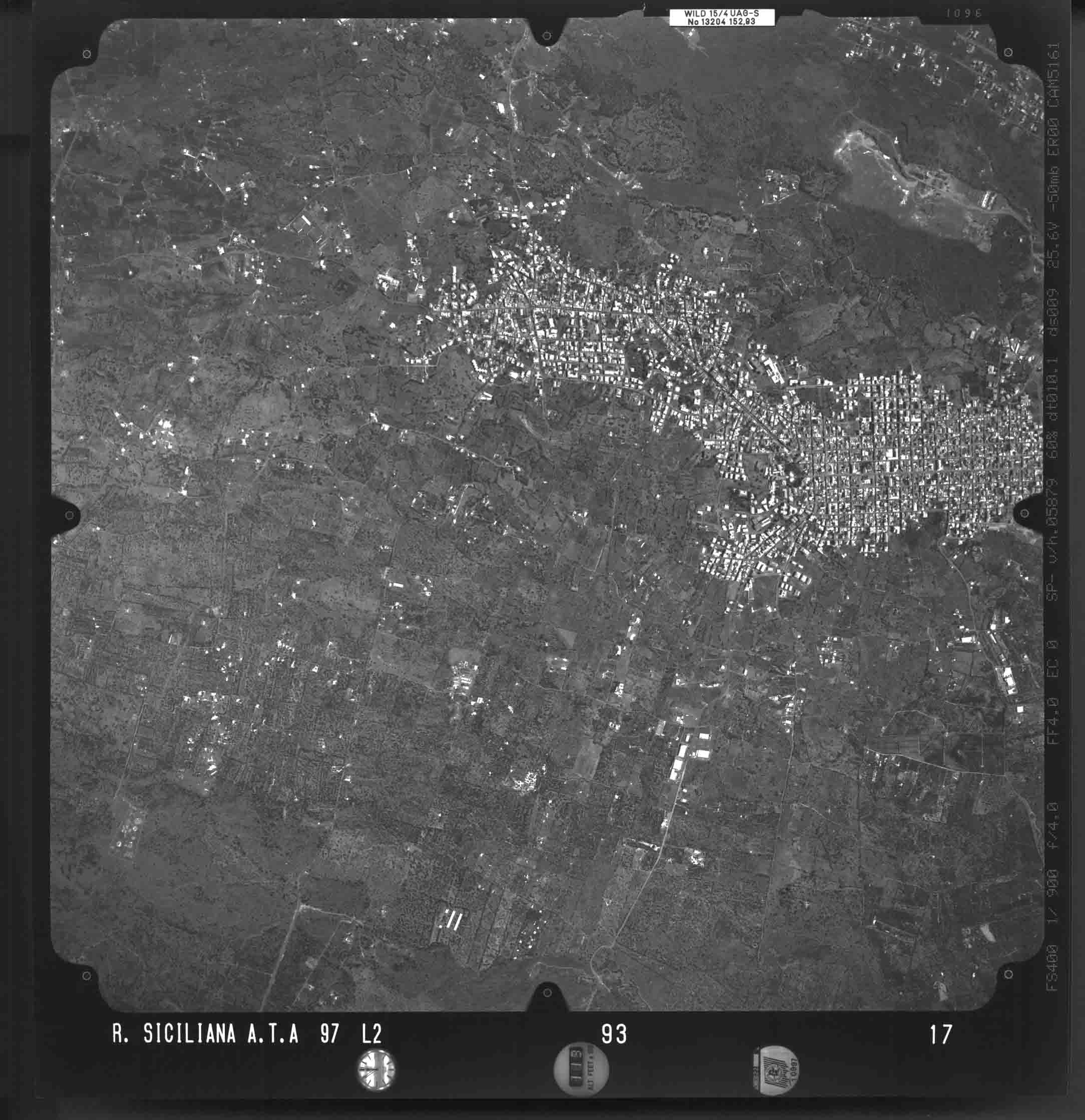 CT BELPASSO 93 STR 17