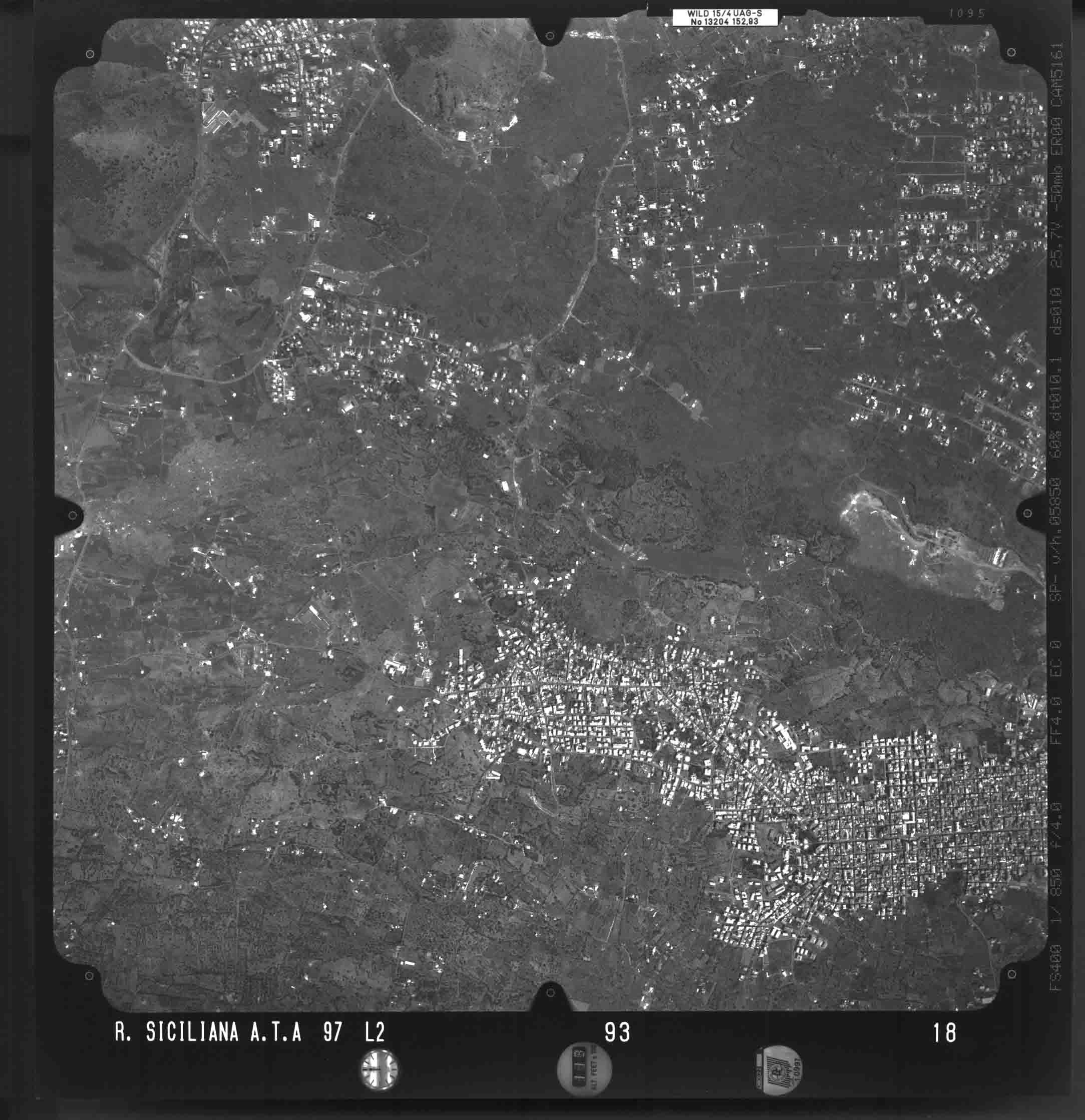 CT BELPASSO 93 STR 18