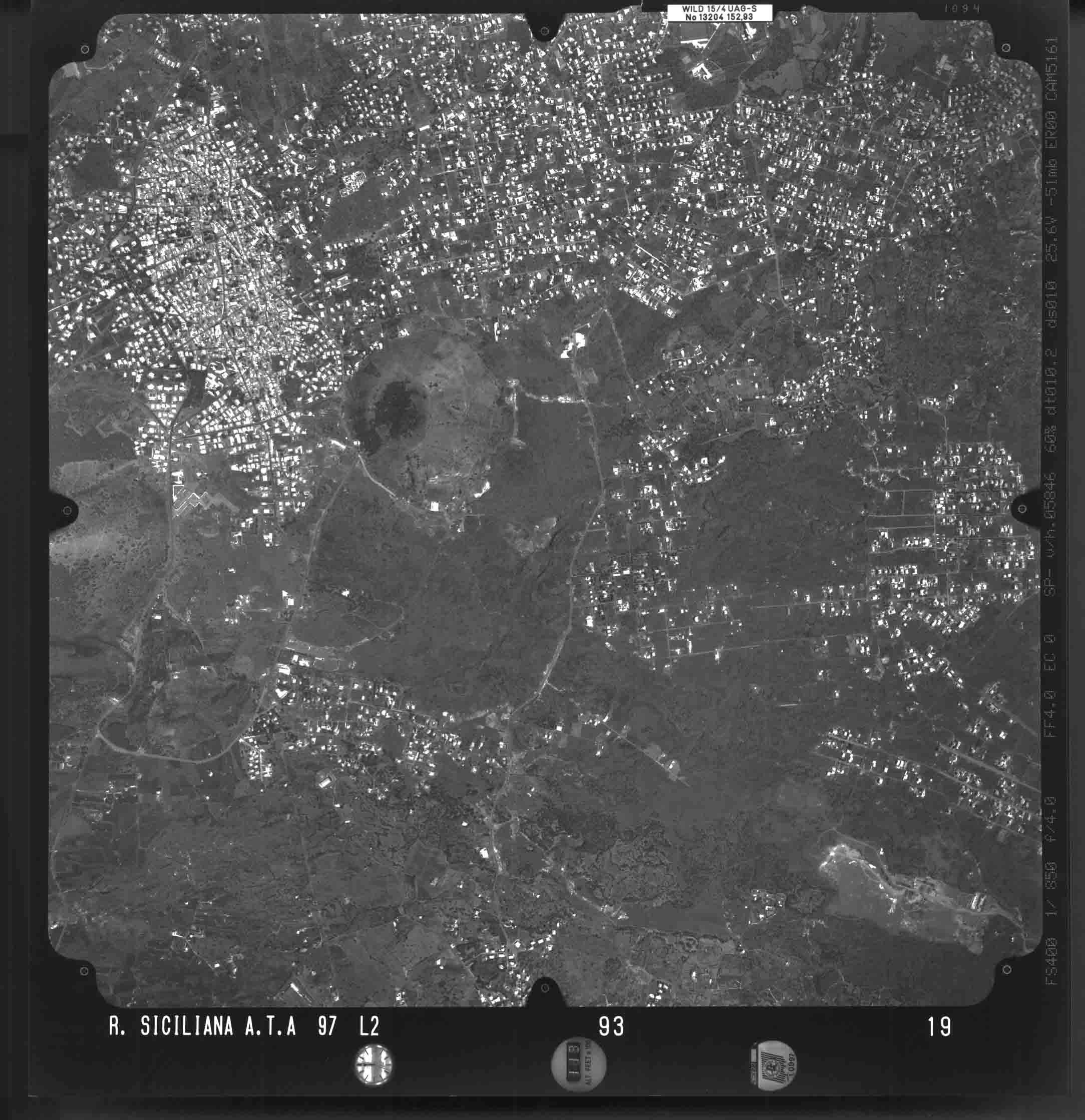 CT BELPASSO 93 STR 19