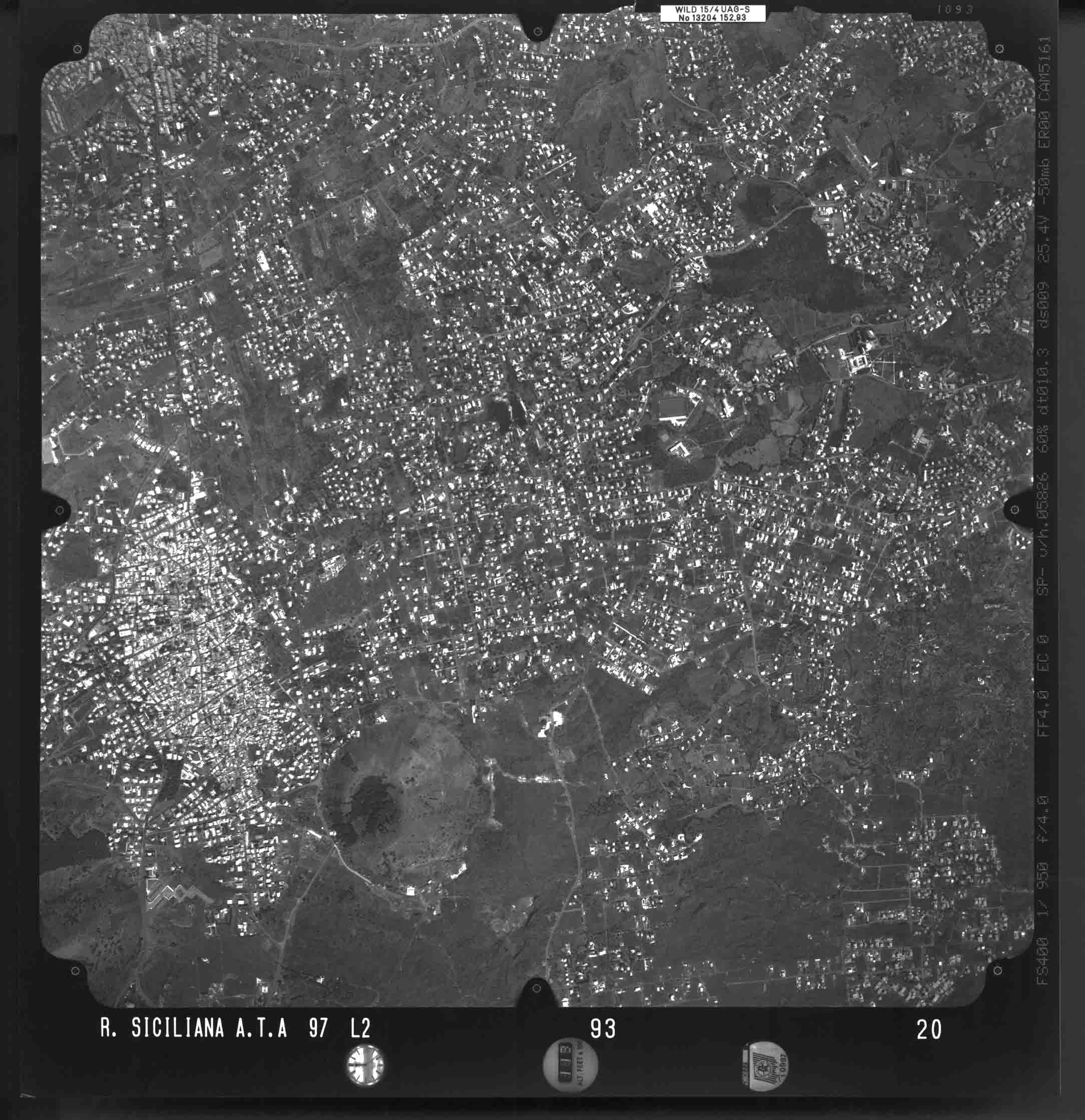 CT BELPASSO 93 STR 20