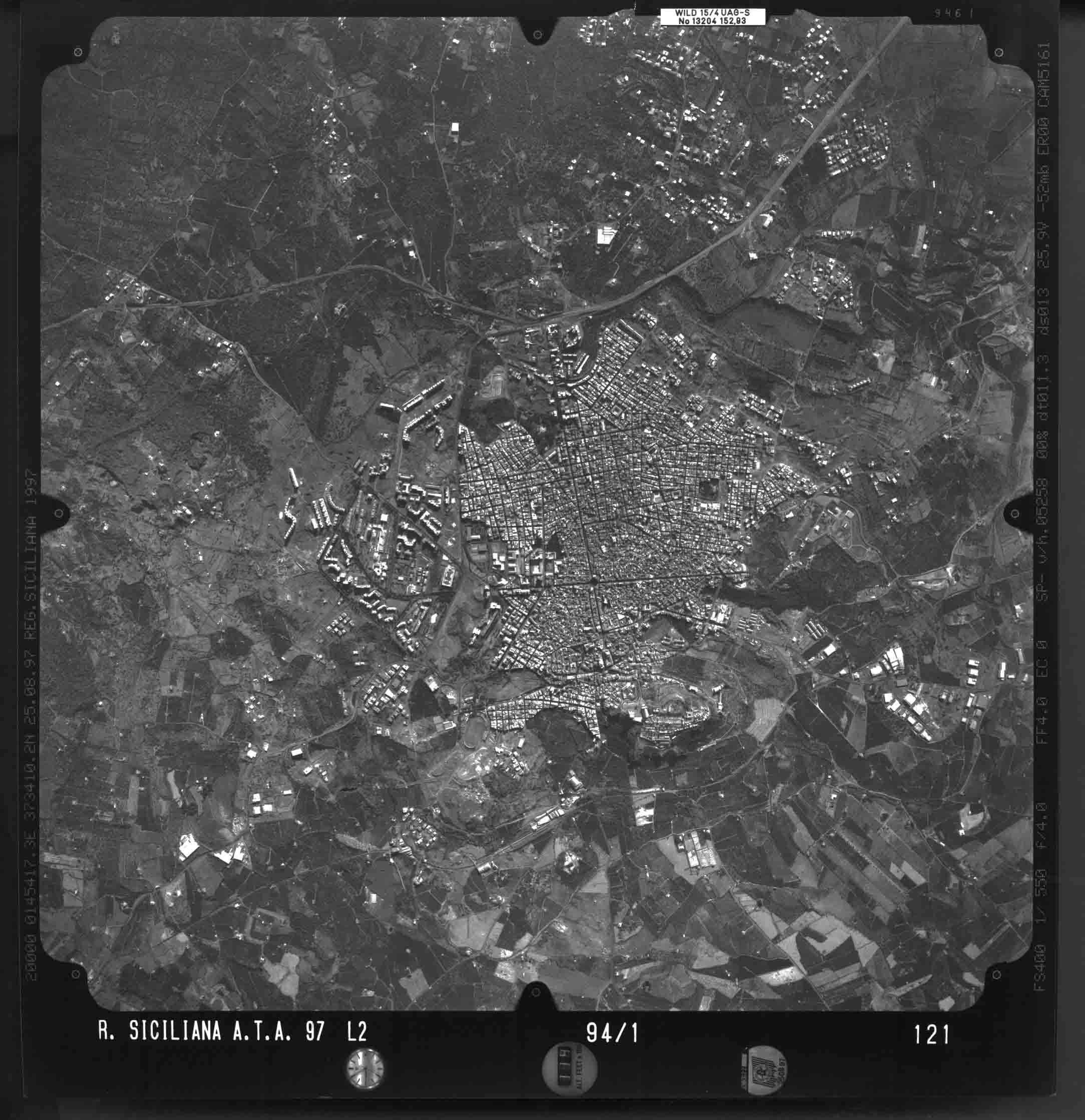 CT BELPASSO 94 1 STR 121