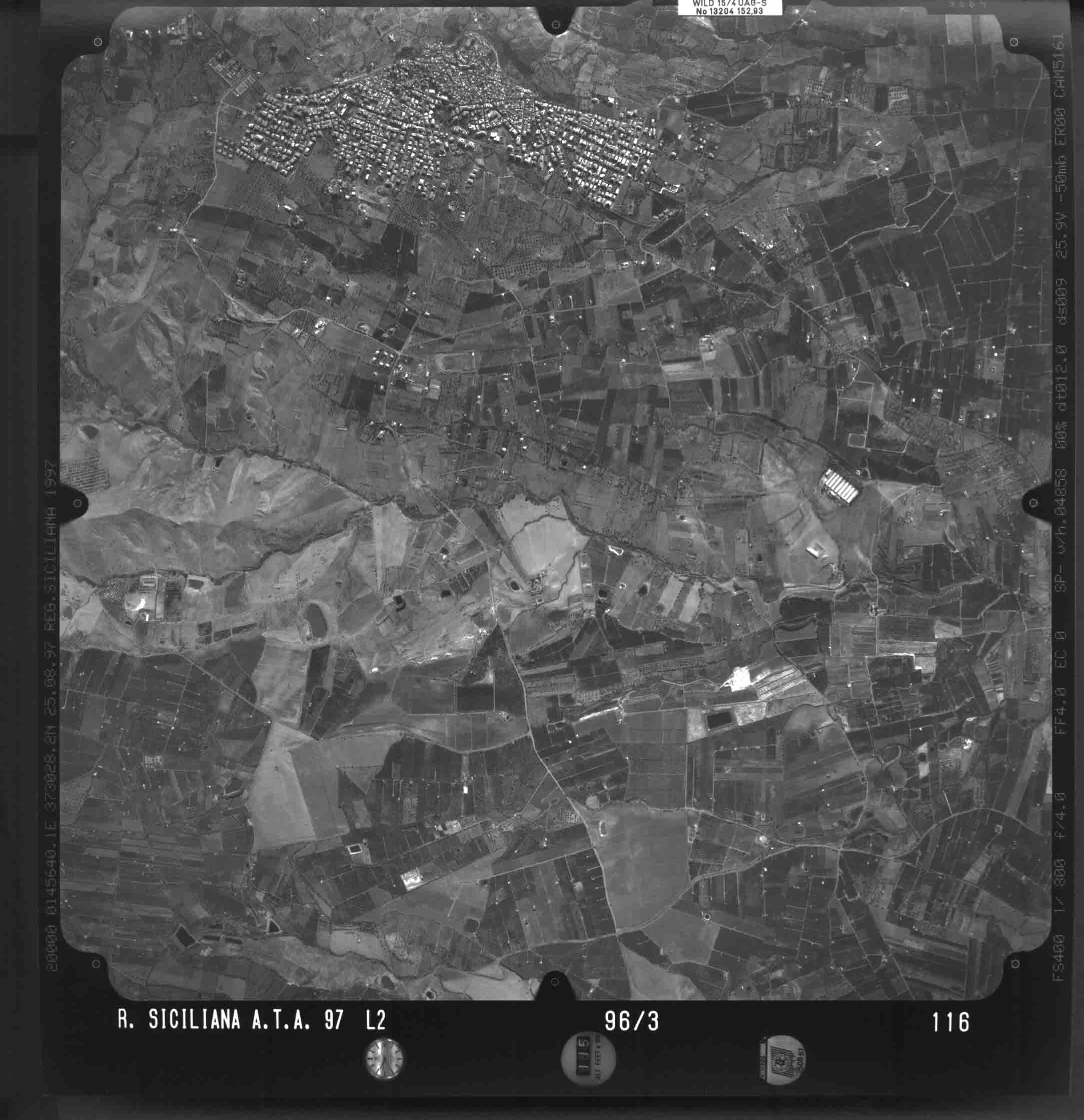 CT BELPASSO 96 3 STR 116