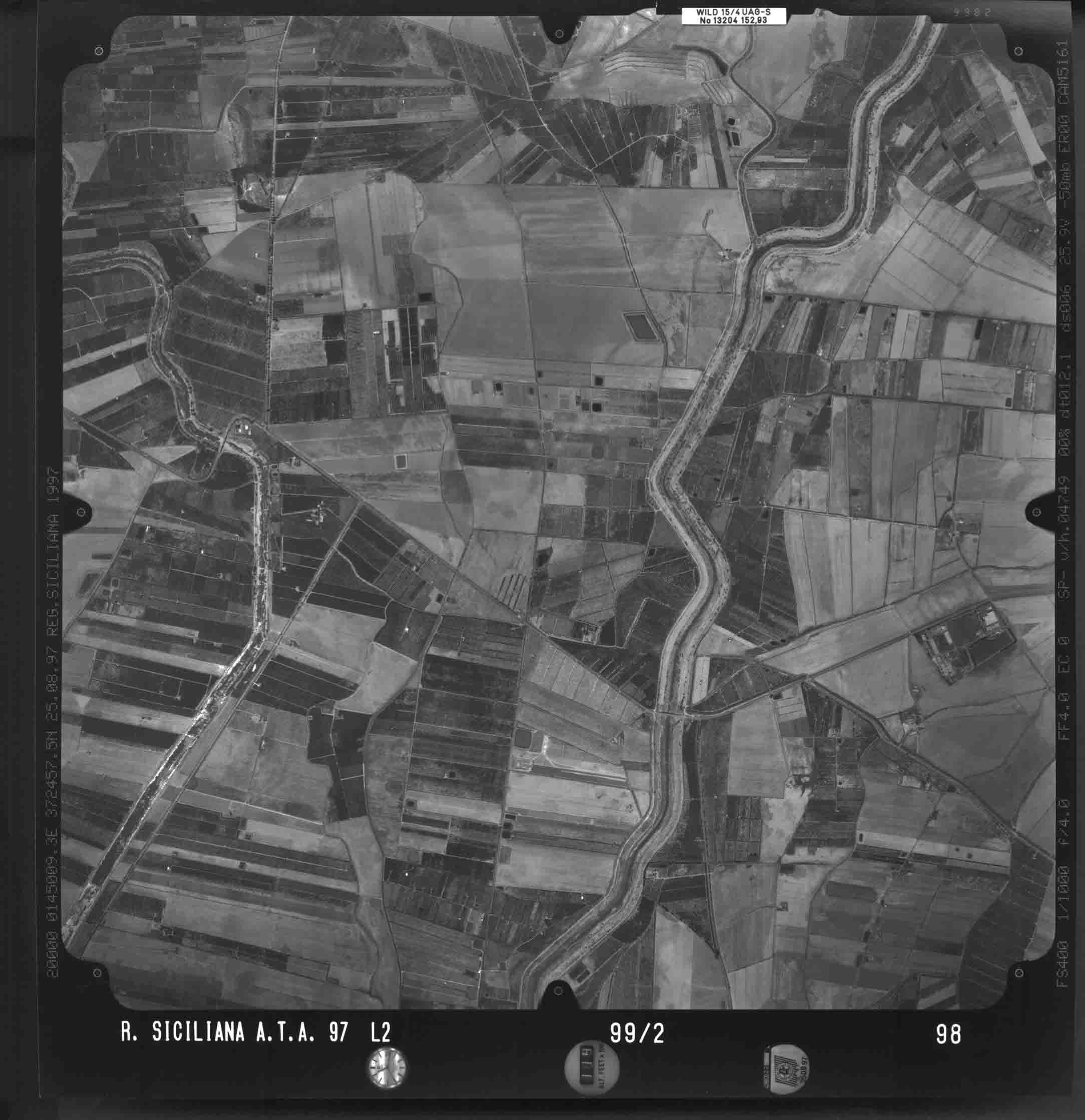 CT BELPASSO 99 2 STR 98