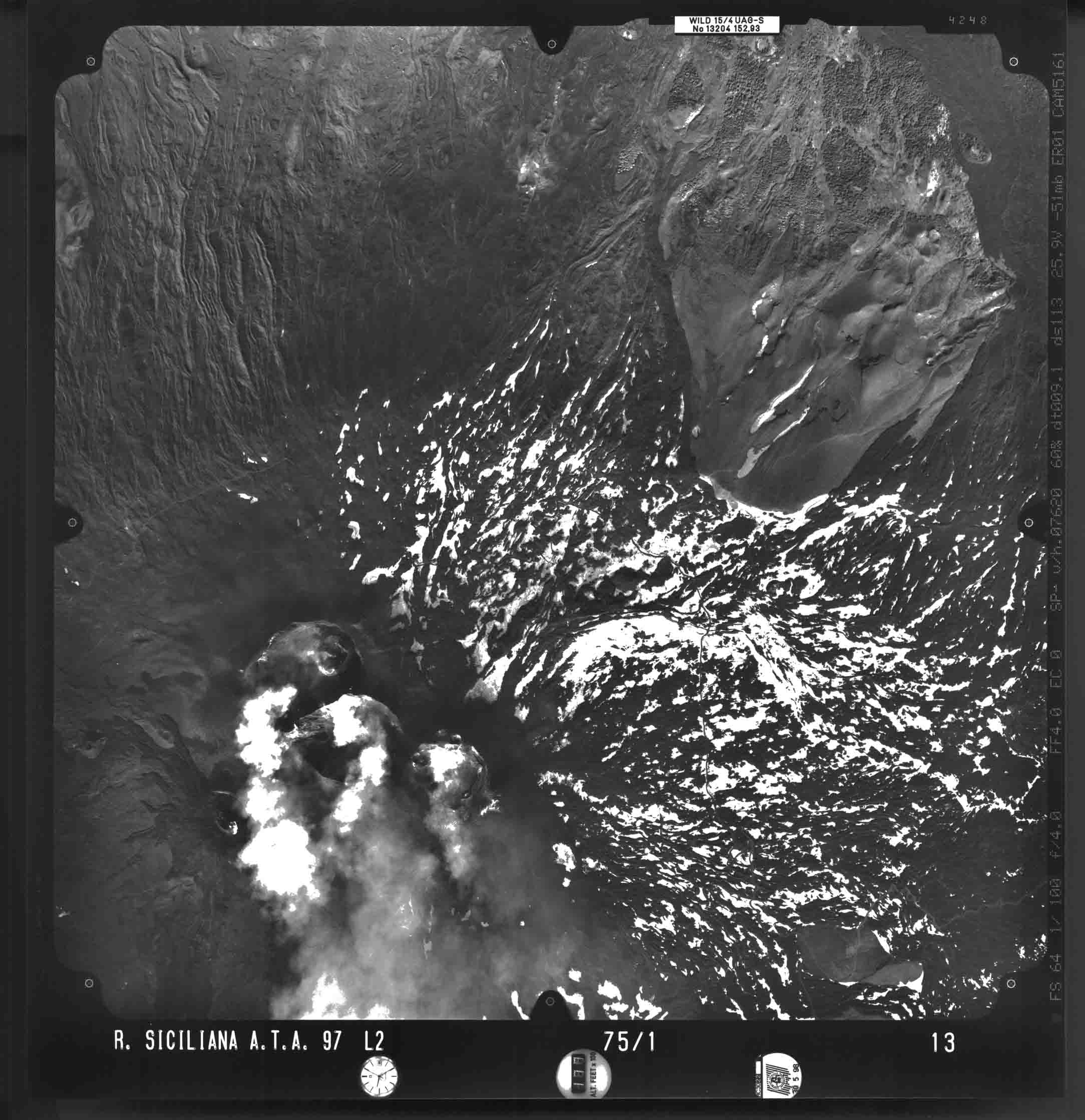 CT BIANCAVILLA 75 1 STR 13