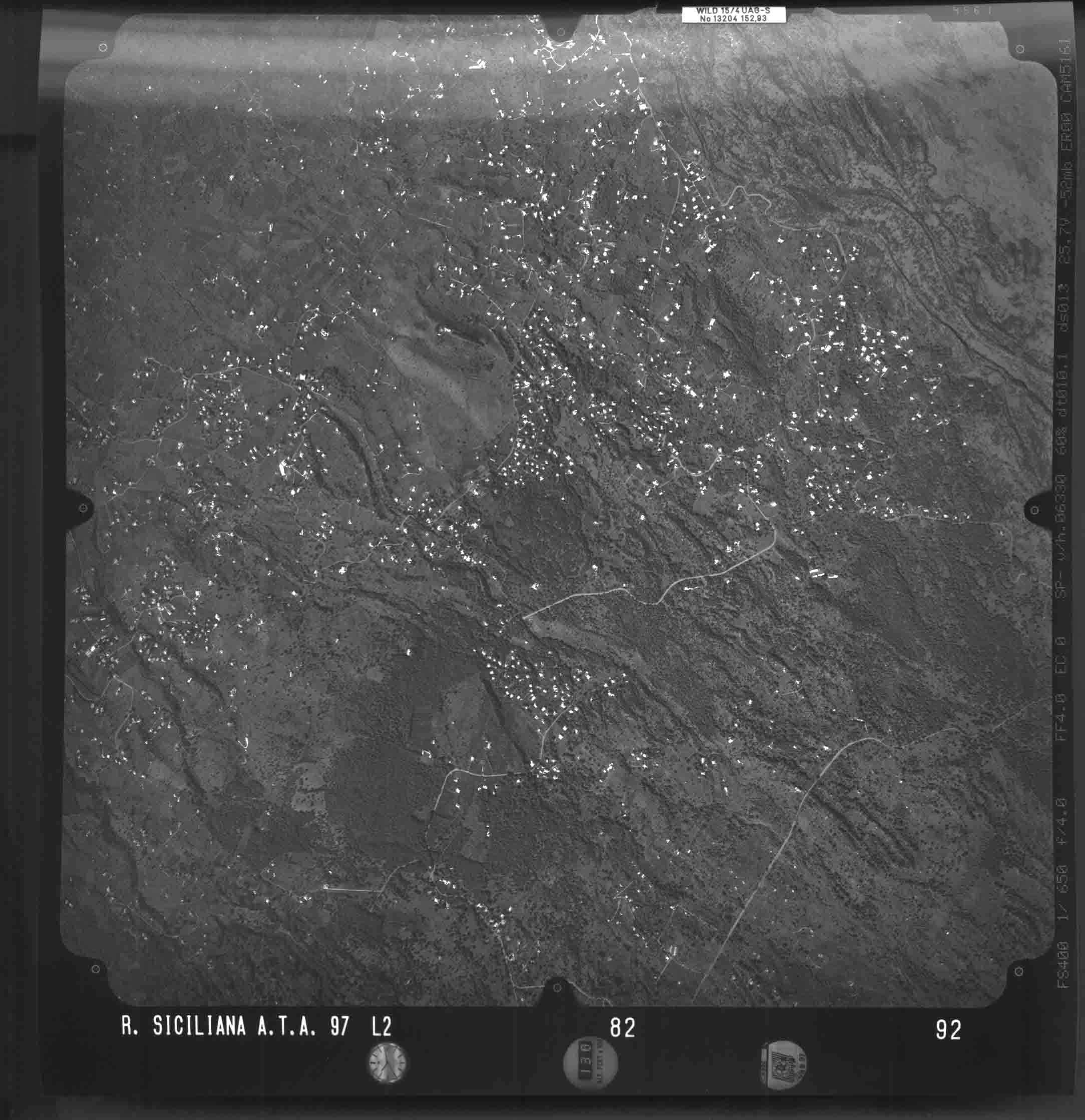 CT BIANCAVILLA 82 STR 92