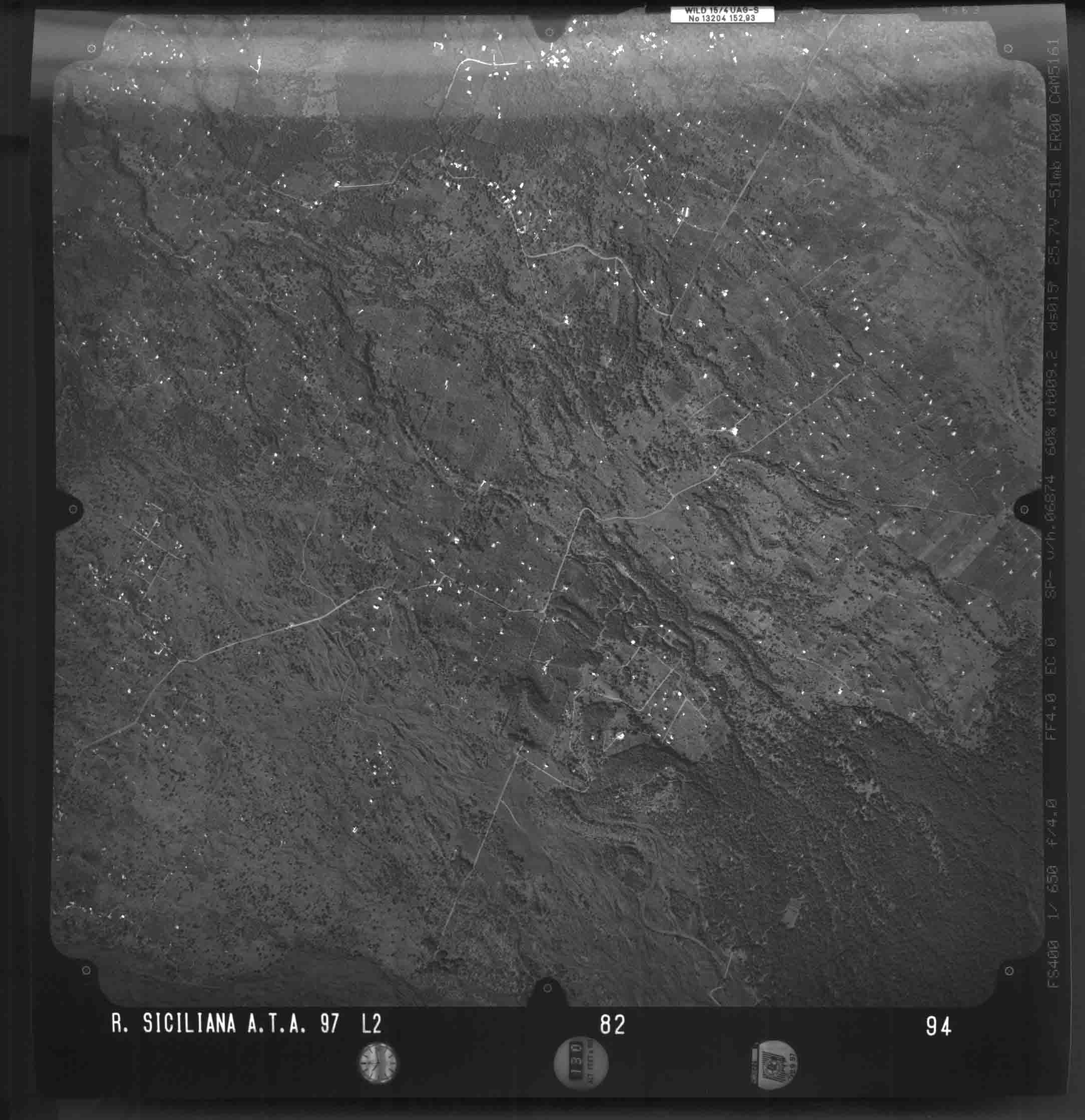 CT BIANCAVILLA 82 STR 94