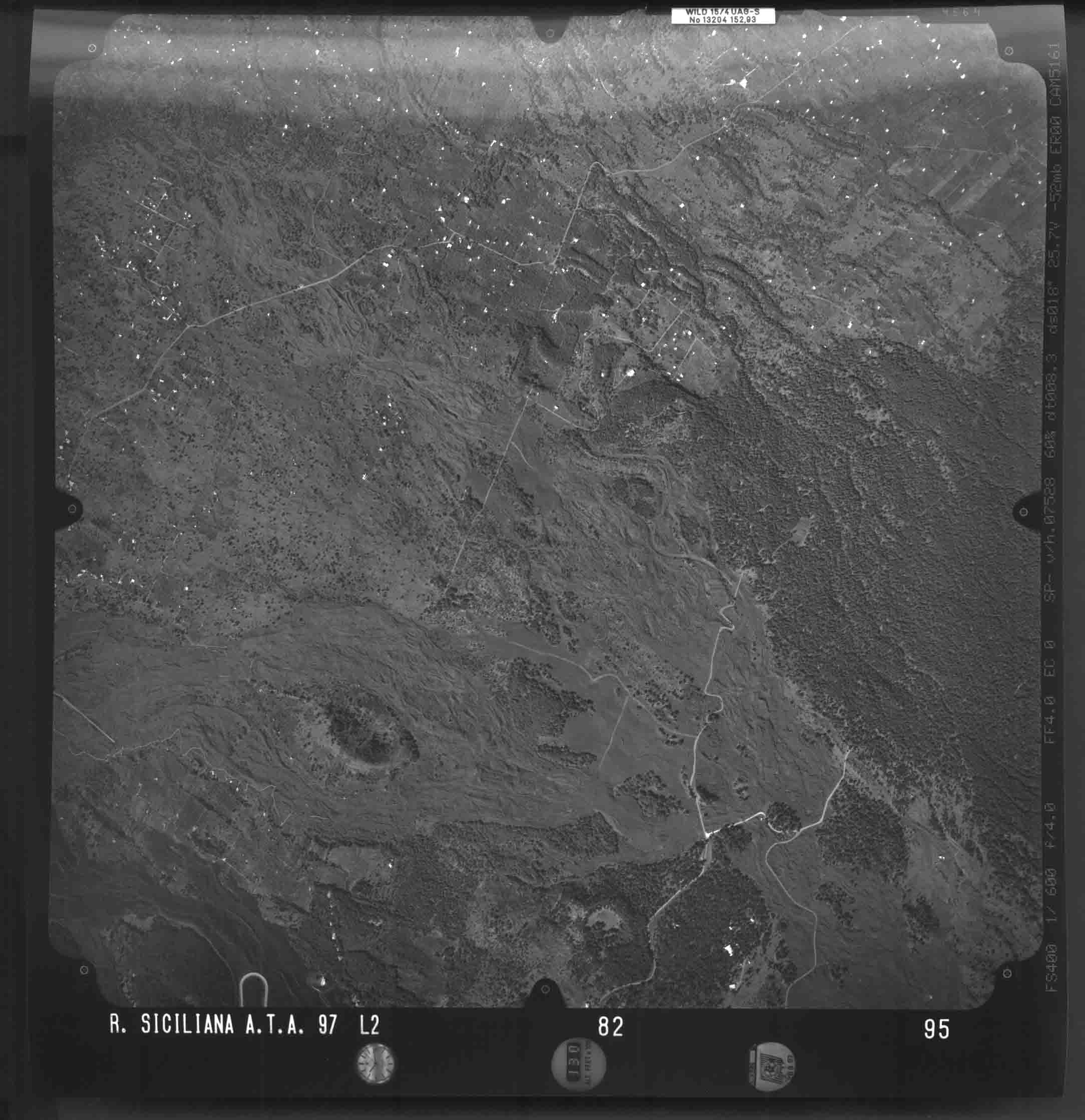 CT BIANCAVILLA 82 STR 95