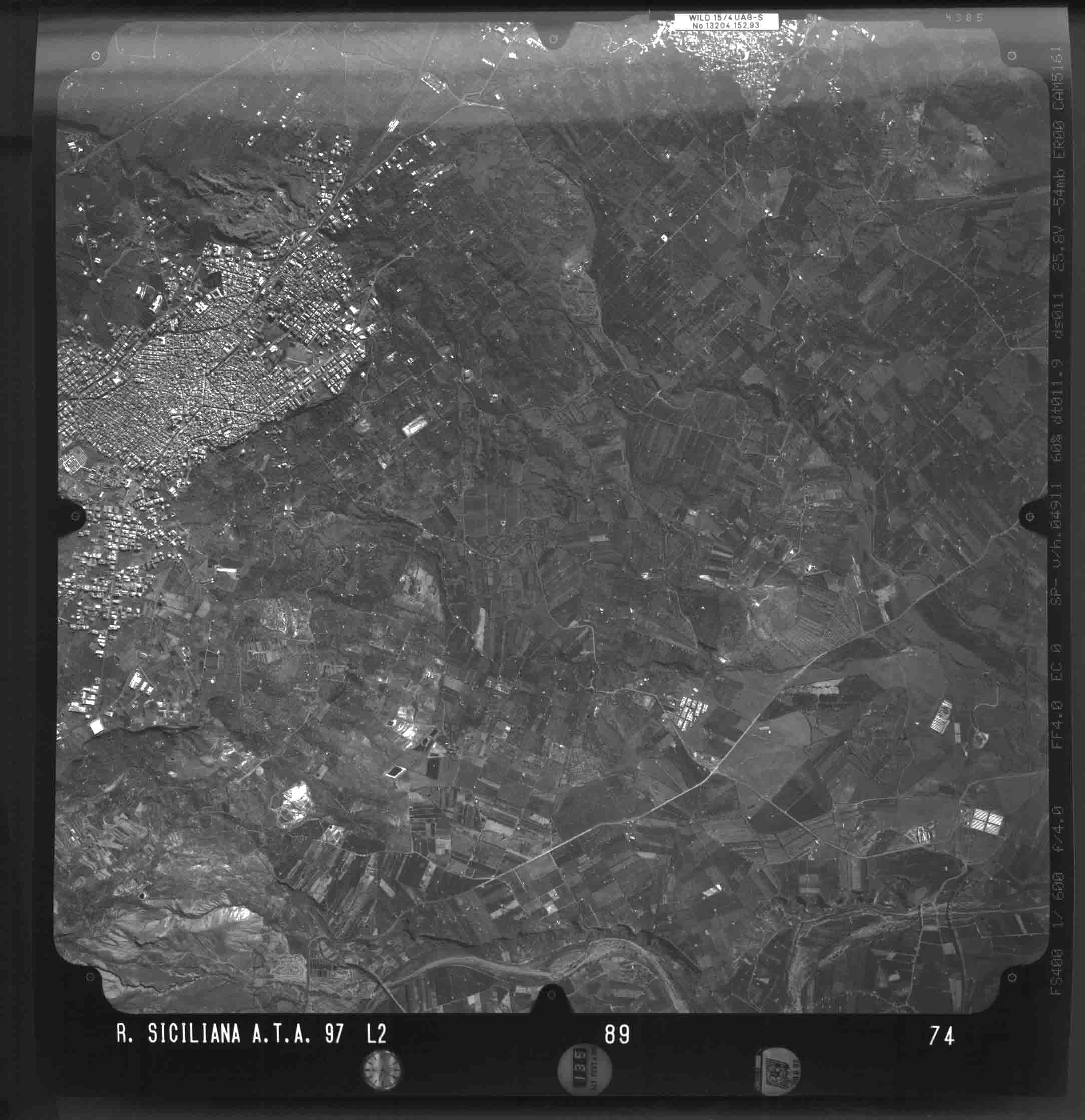 CT BIANCAVILLA 89 STR 74