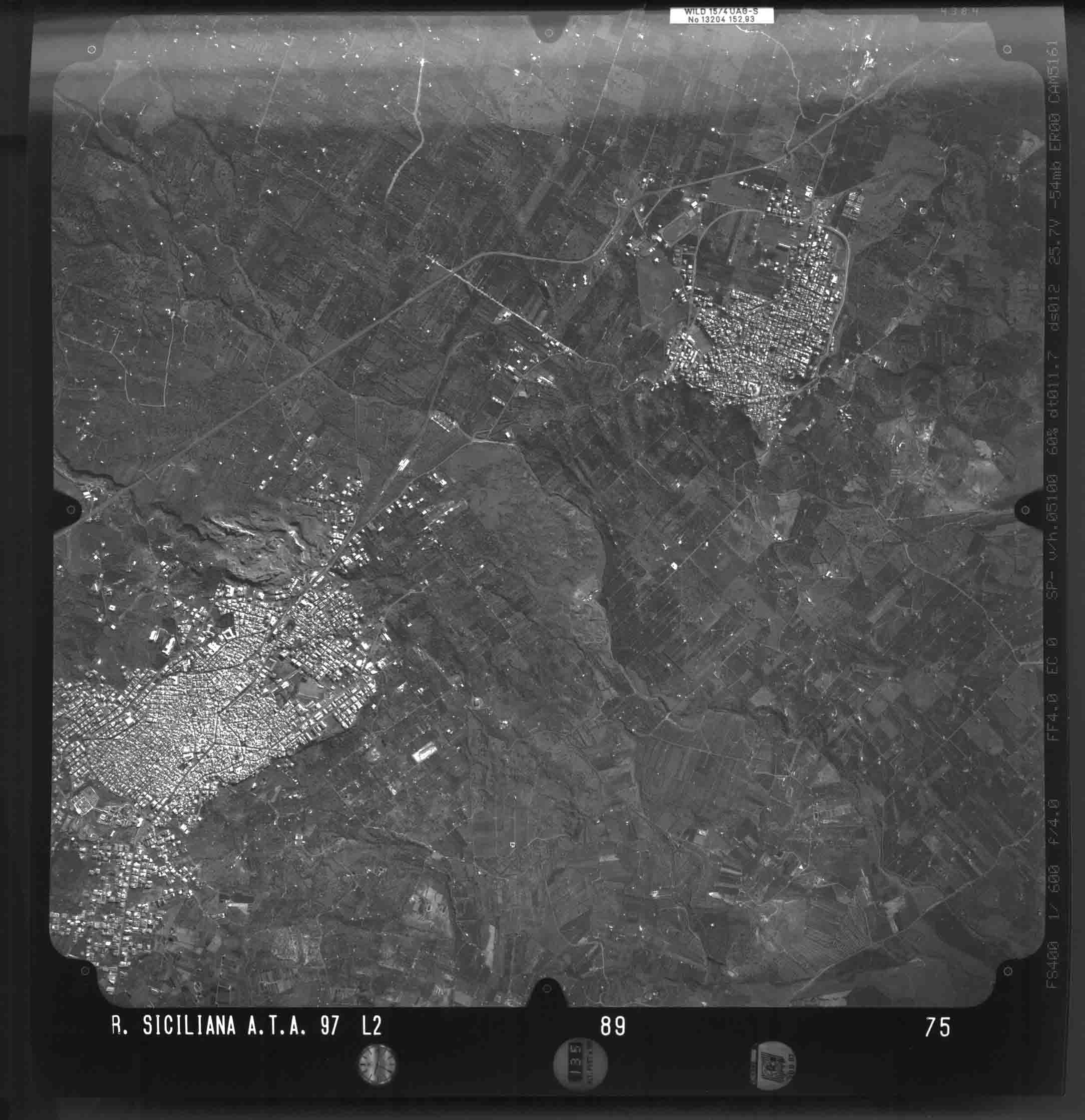 CT BIANCAVILLA 89 STR 75