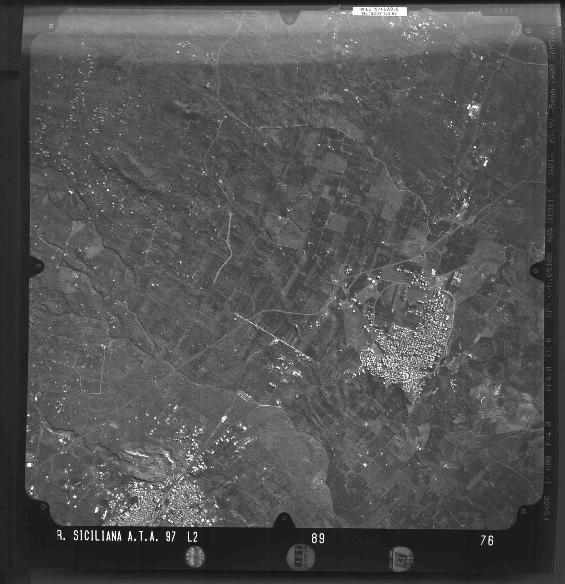 CT BIANCAVILLA 89 STR 76