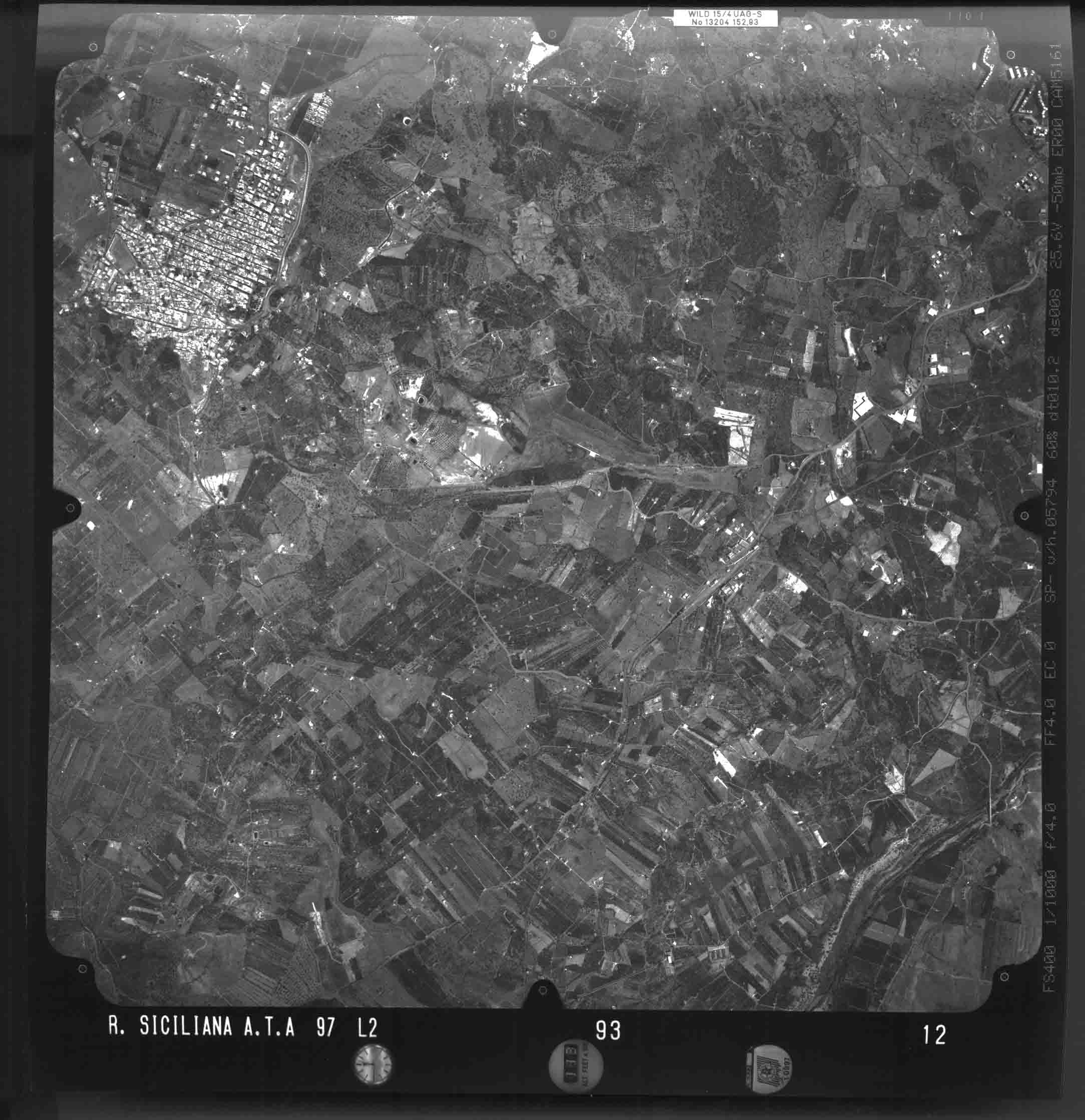 CT BIANCAVILLA 93 STR 12